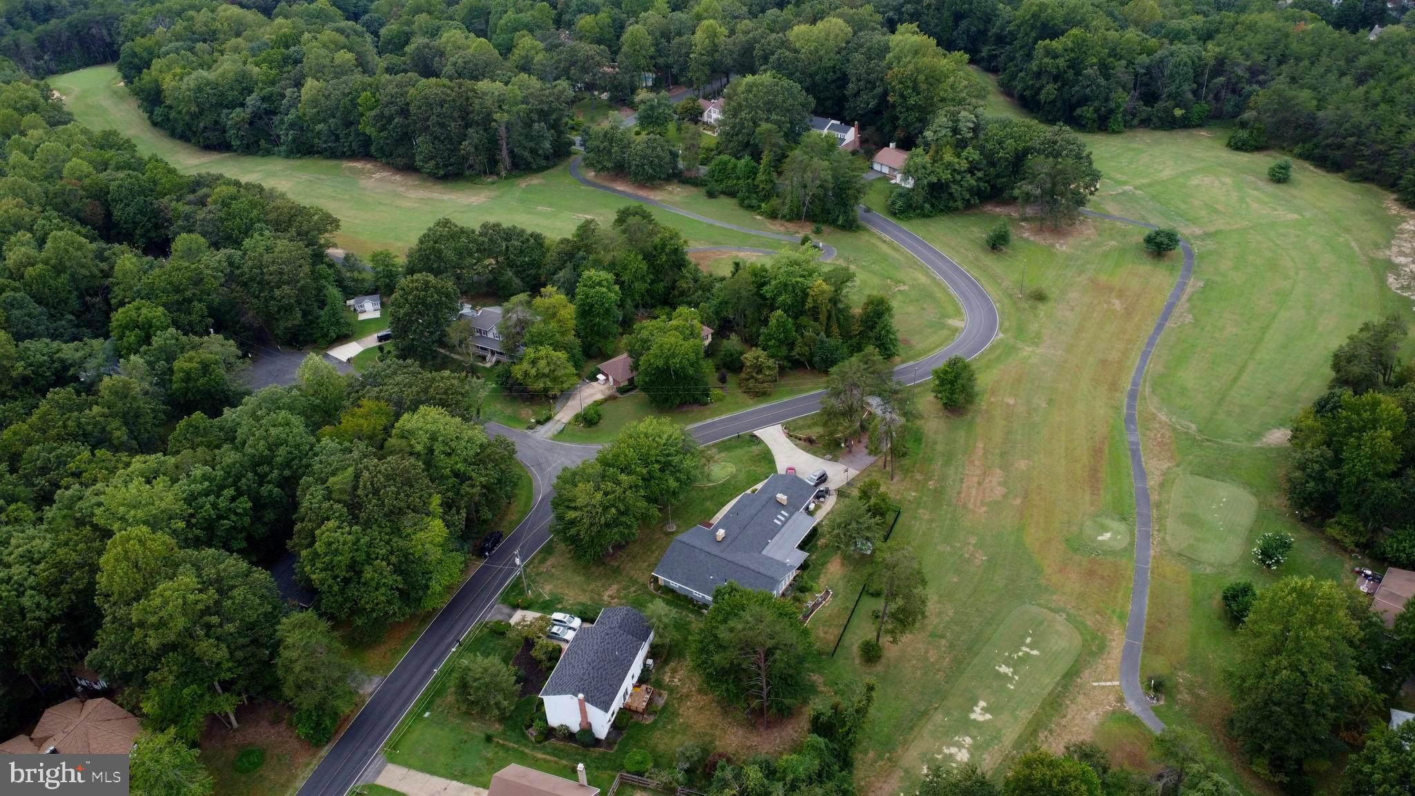 AQUIA HARBOUR - Residential