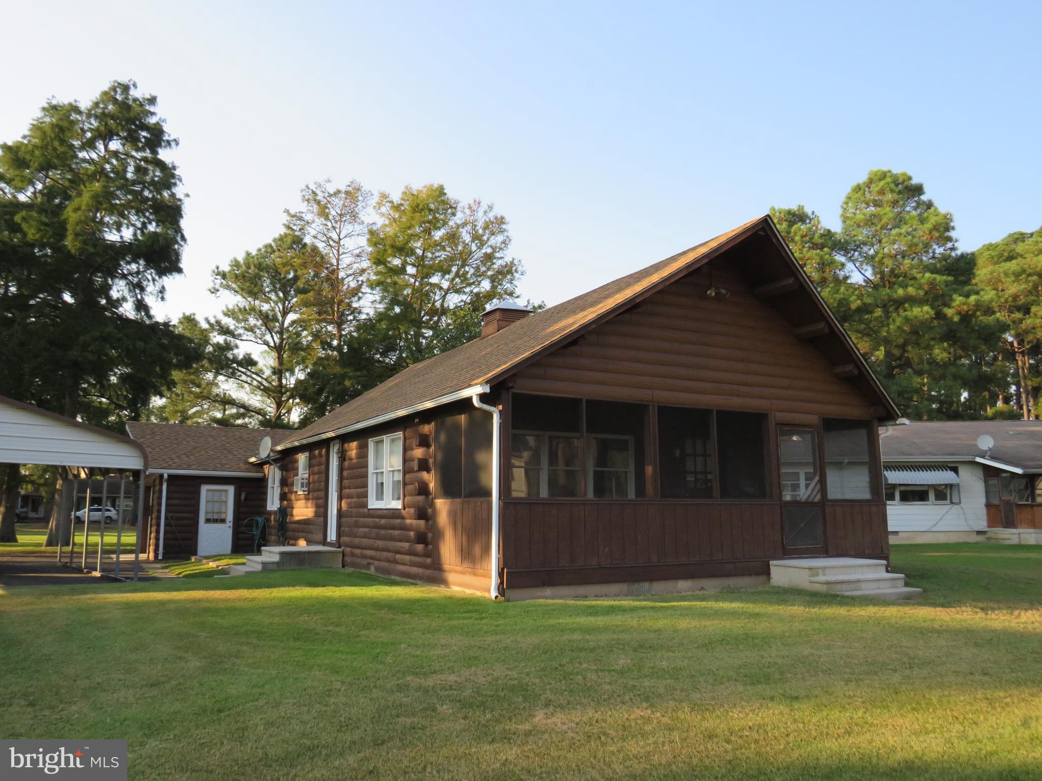 5205 DEBRA ROAD