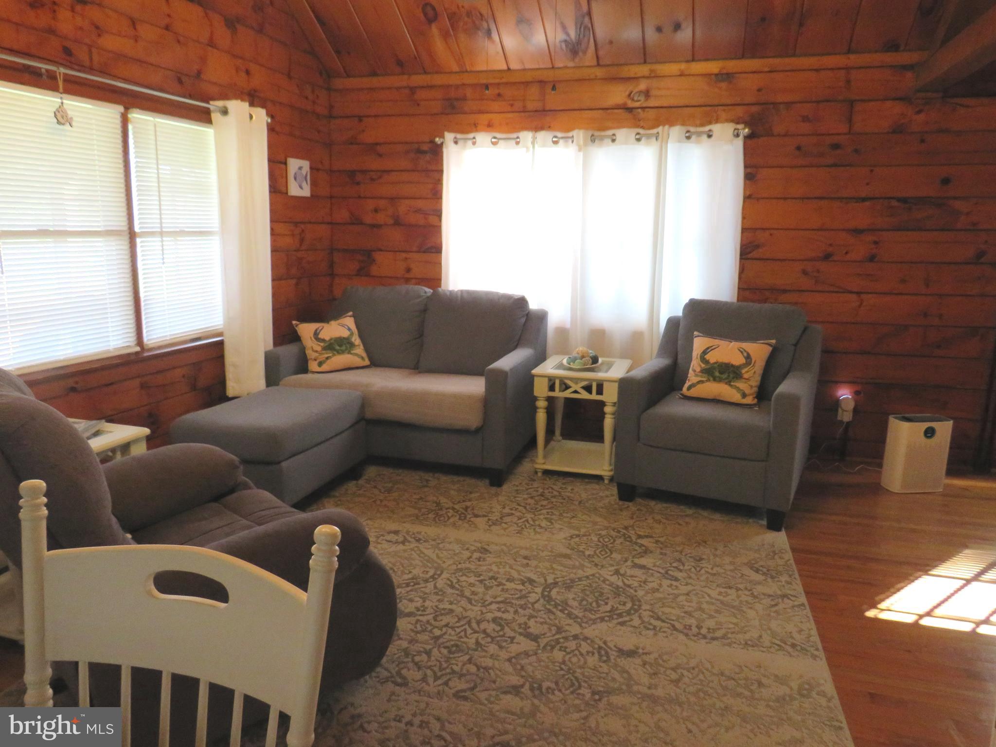 HEARTS EASE - Residential