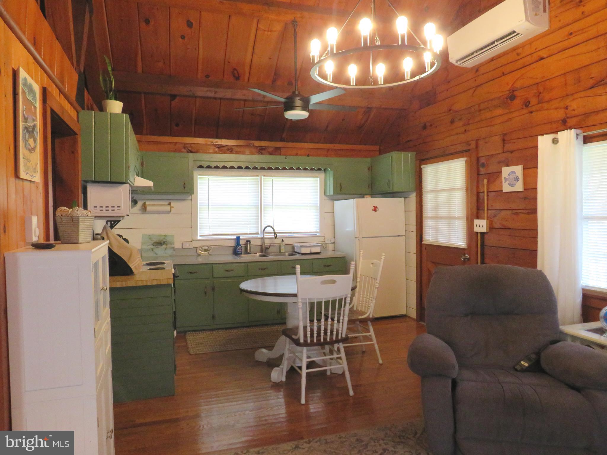 HEARTS EASE - Residential