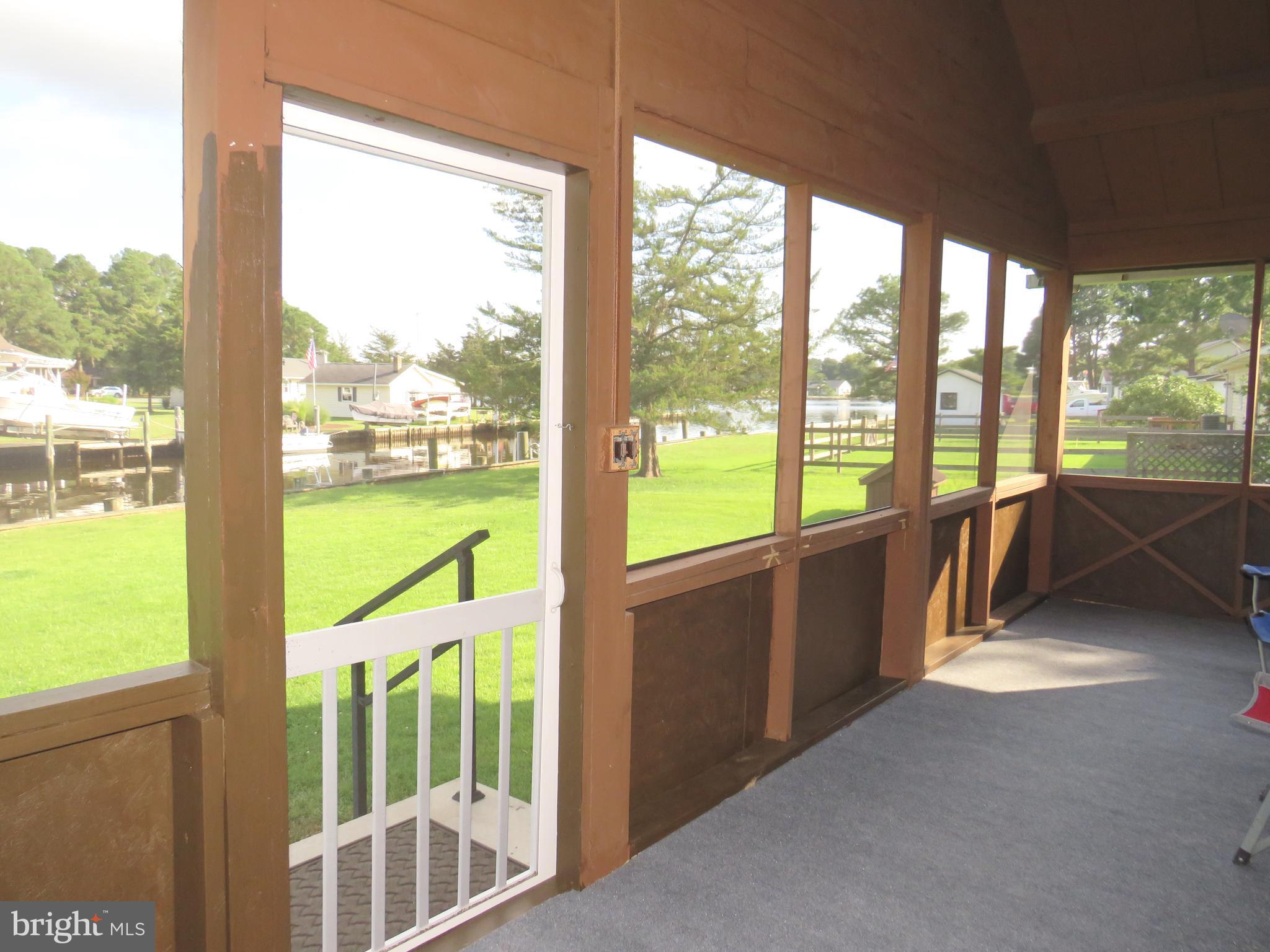 HEARTS EASE - Residential