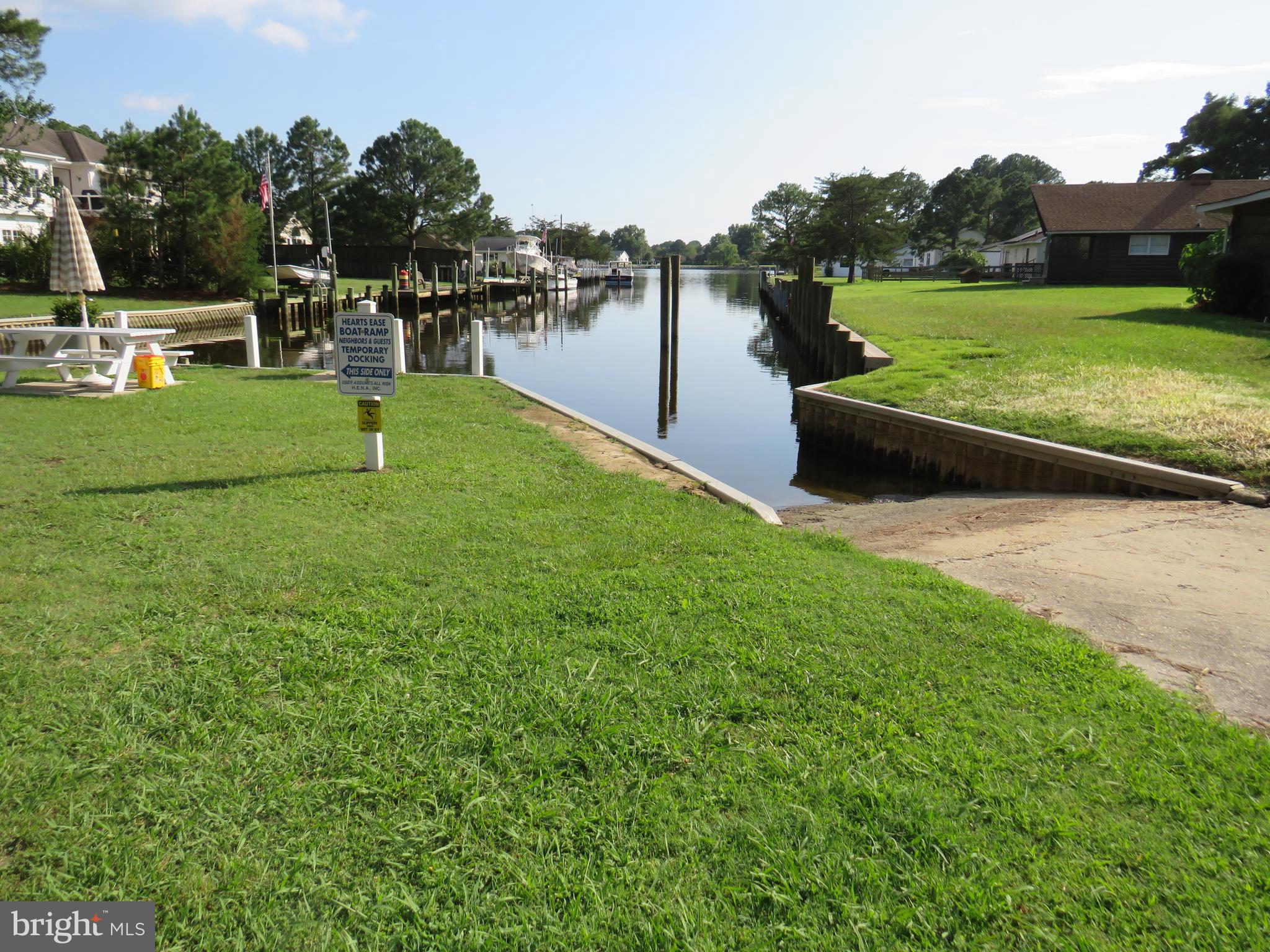 HEARTS EASE - Residential