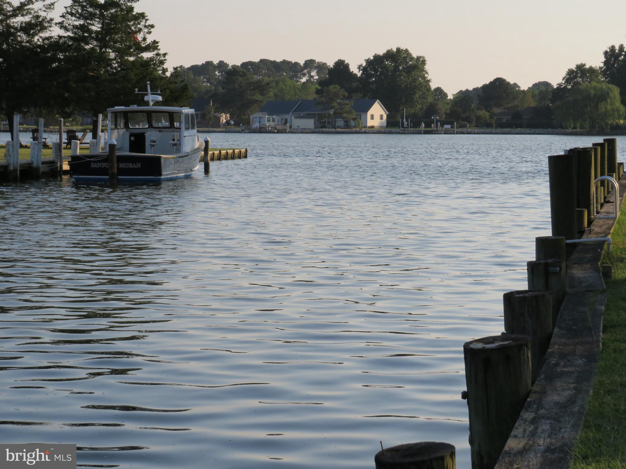 HEARTS EASE - Residential