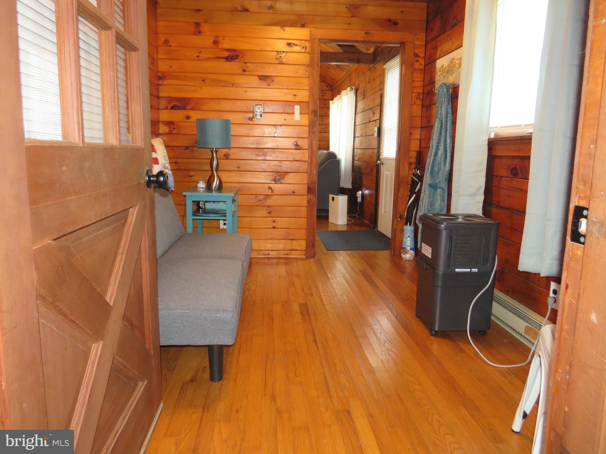 HEARTS EASE - Residential