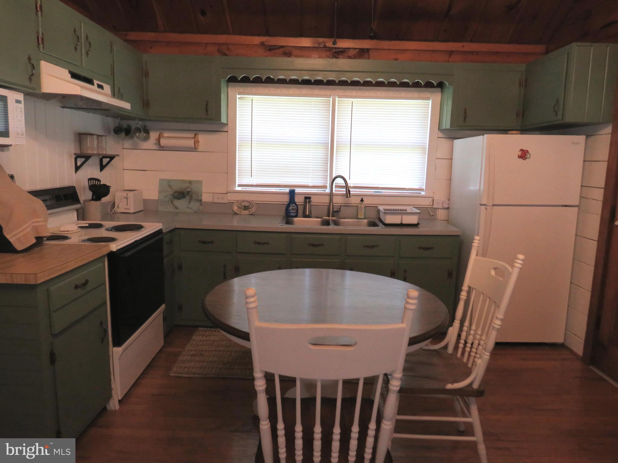 HEARTS EASE - Residential