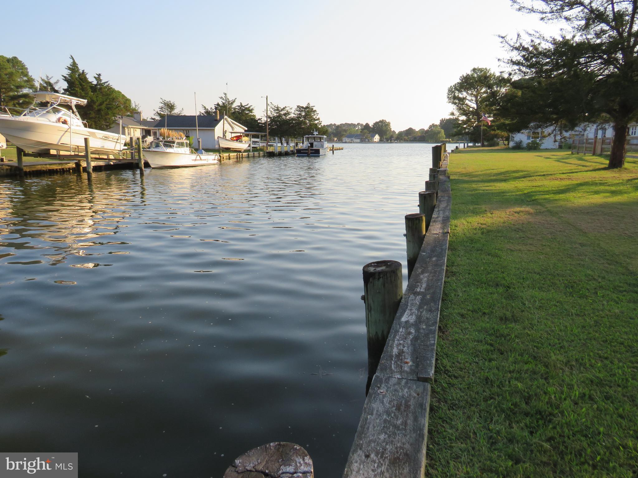 HEARTS EASE - Residential