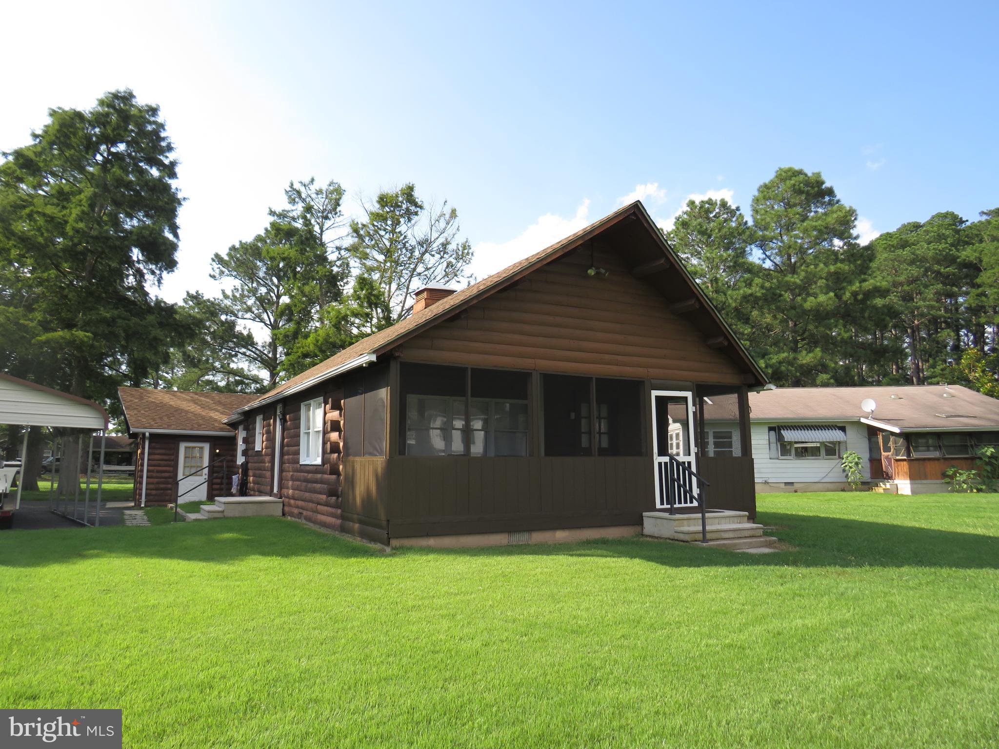 HEARTS EASE - Residential