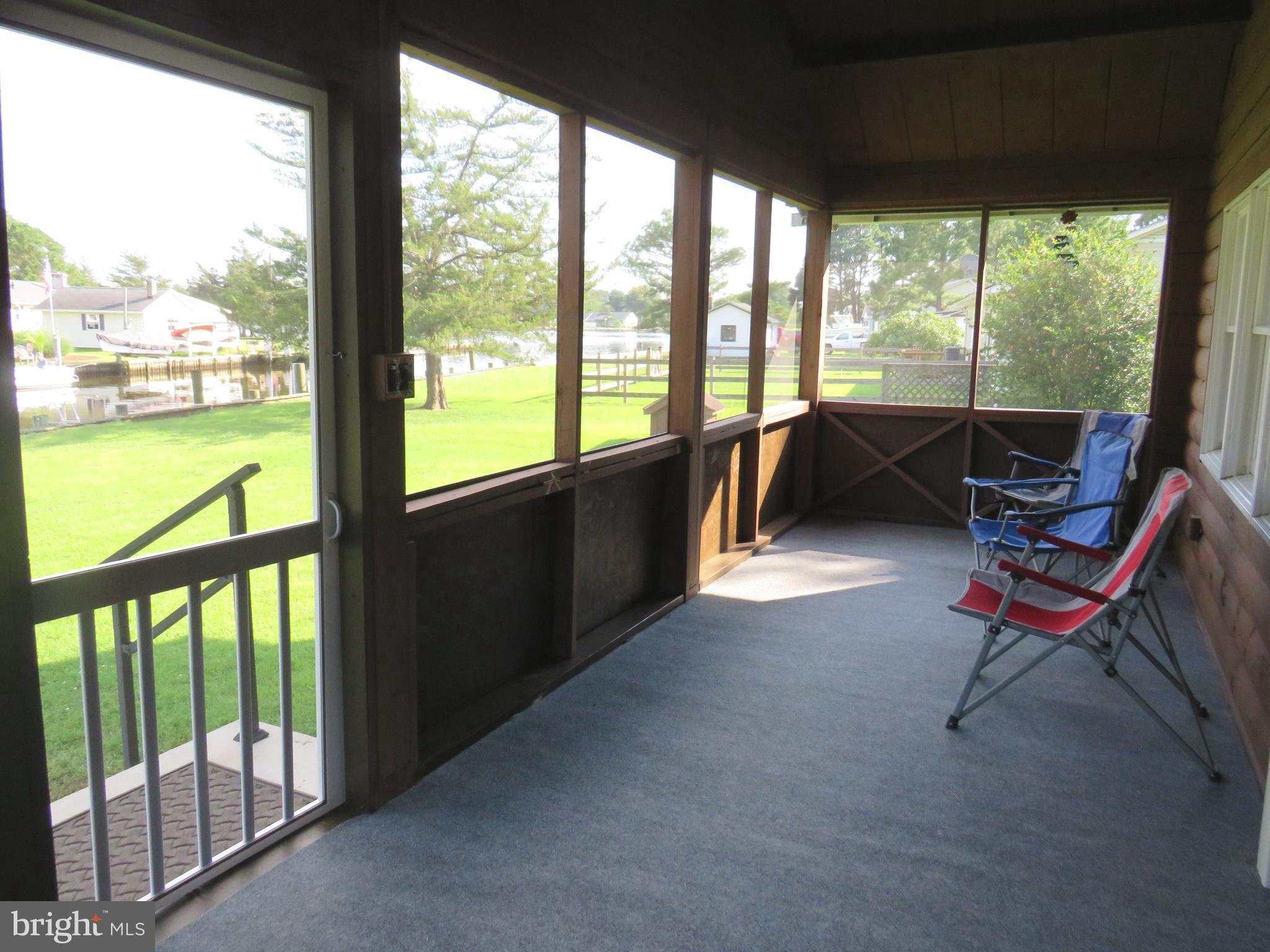 HEARTS EASE - Residential