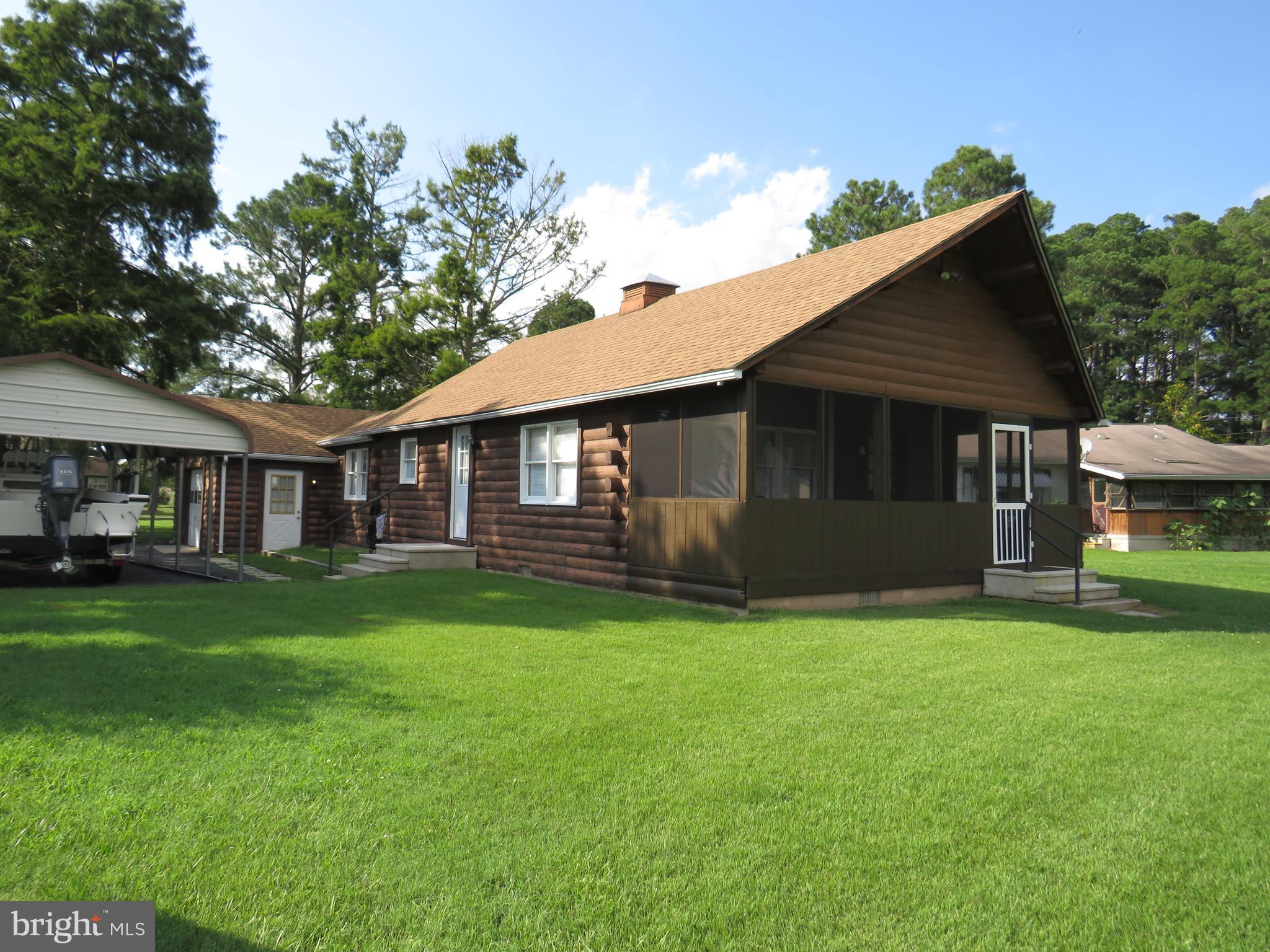 5205 DEBRA ROAD