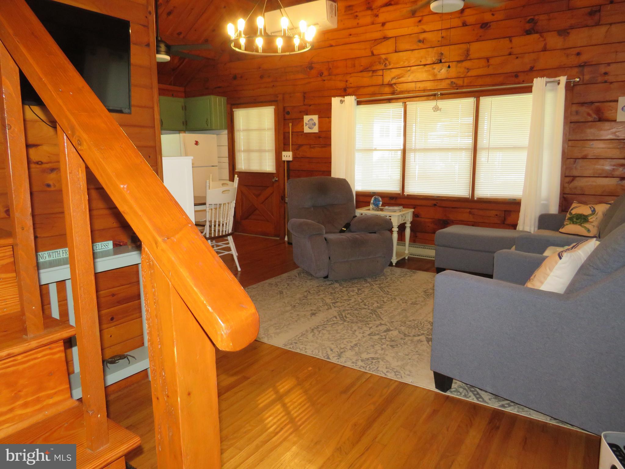 HEARTS EASE - Residential