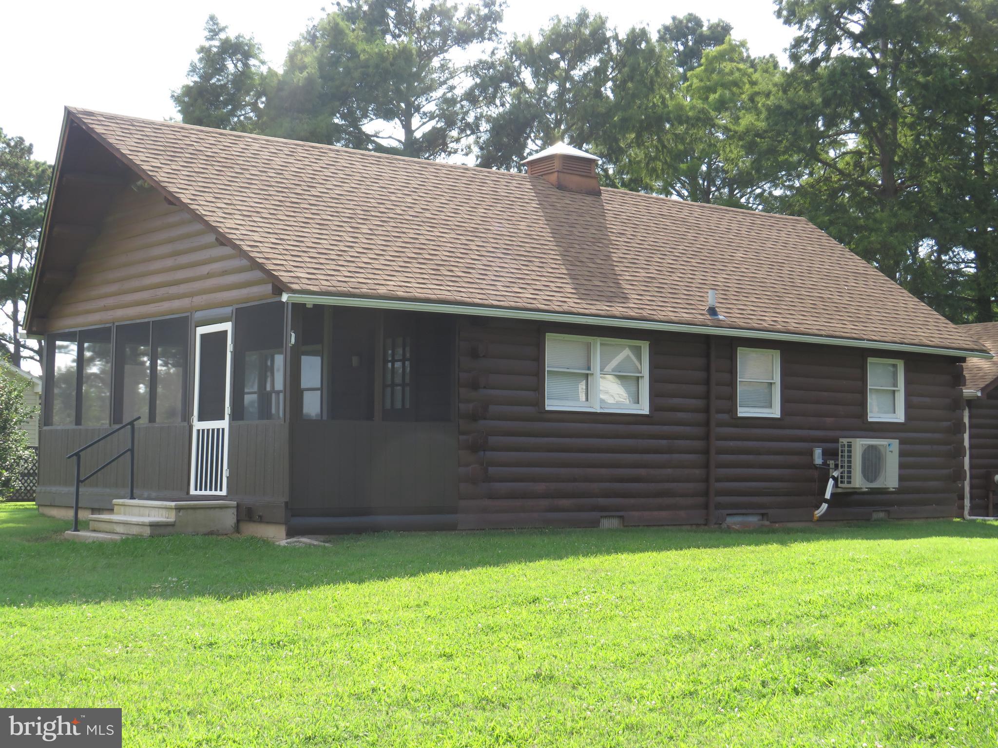 HEARTS EASE - Residential