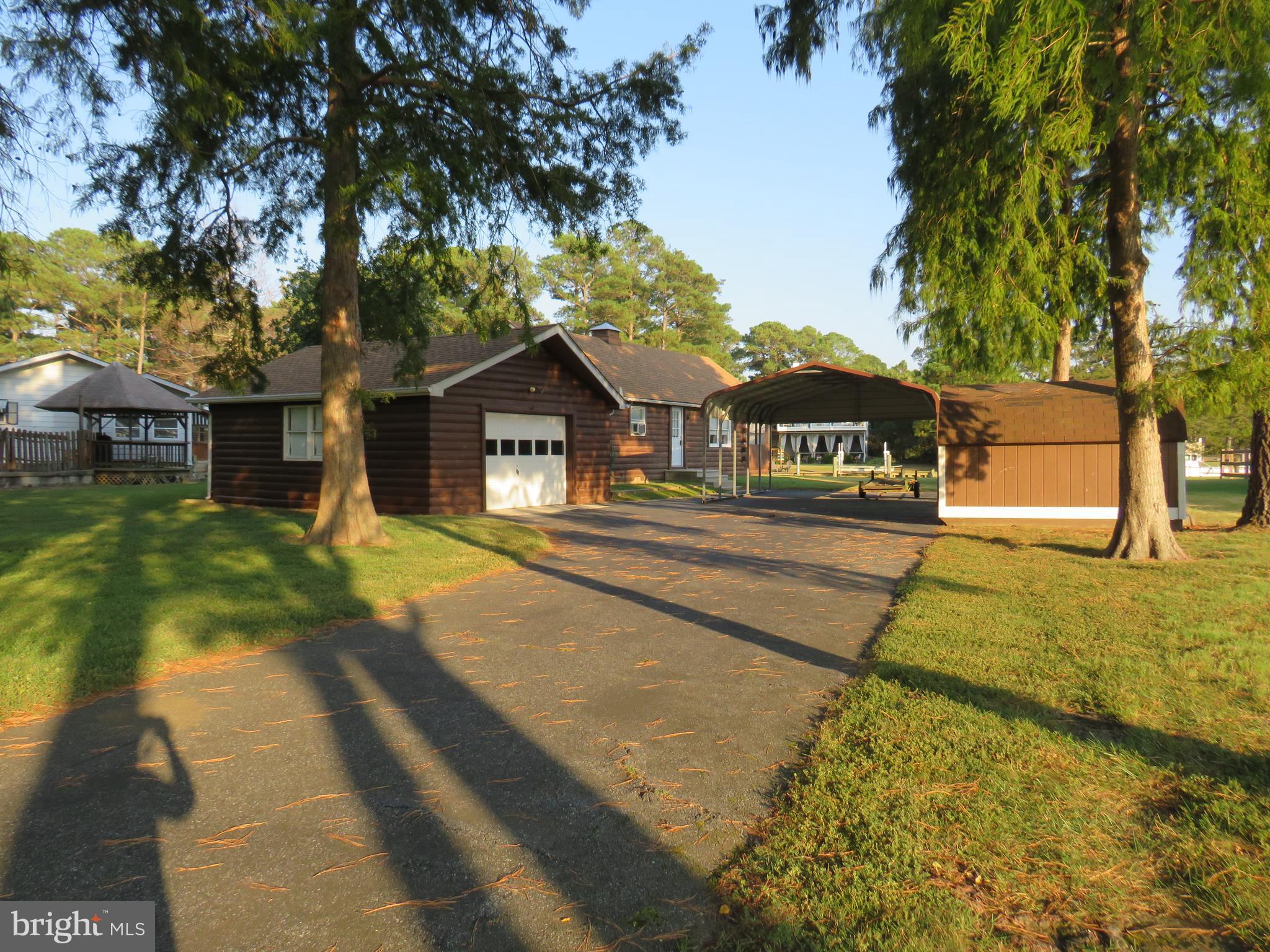 5205 DEBRA ROAD