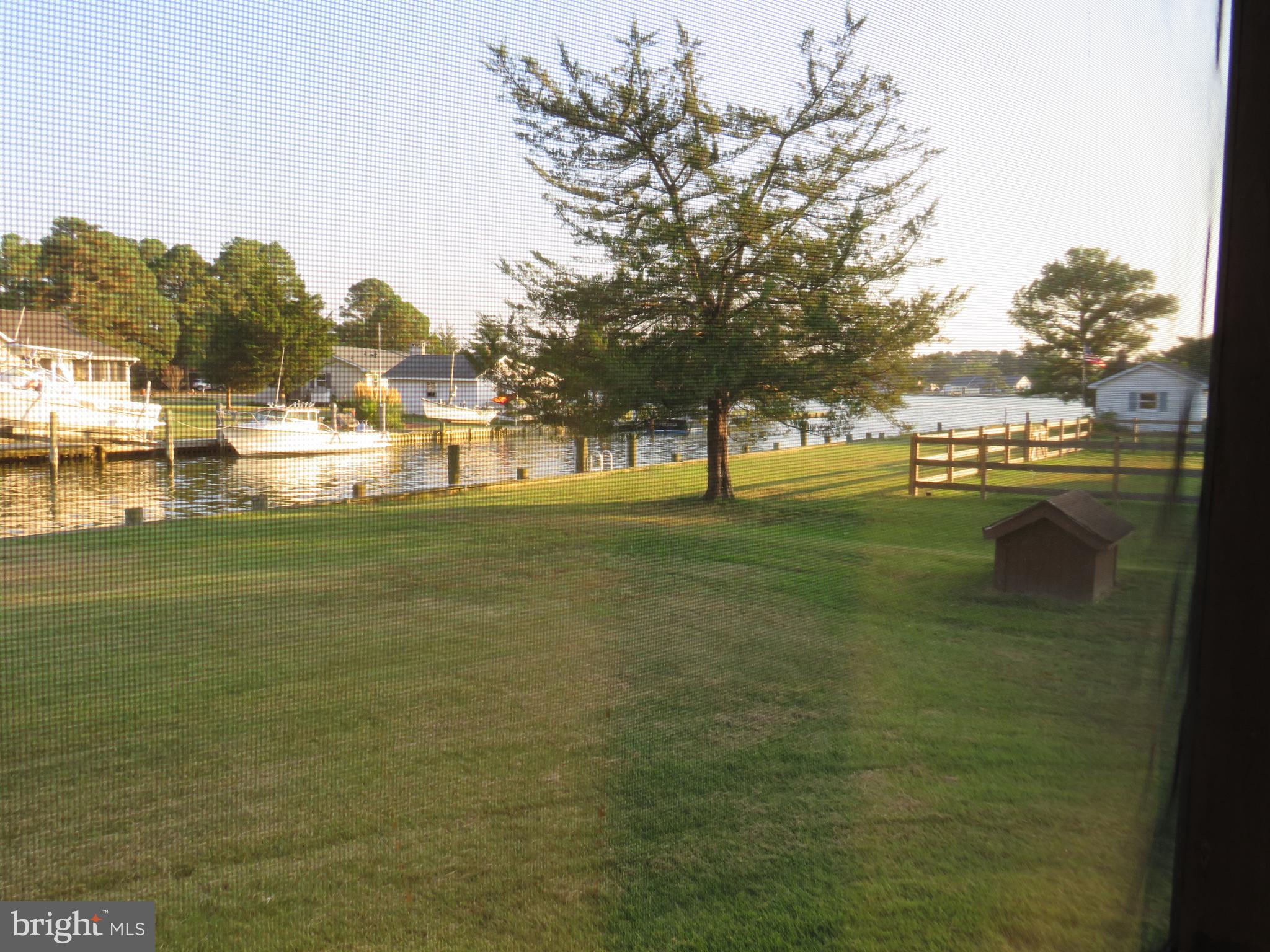 HEARTS EASE - Residential