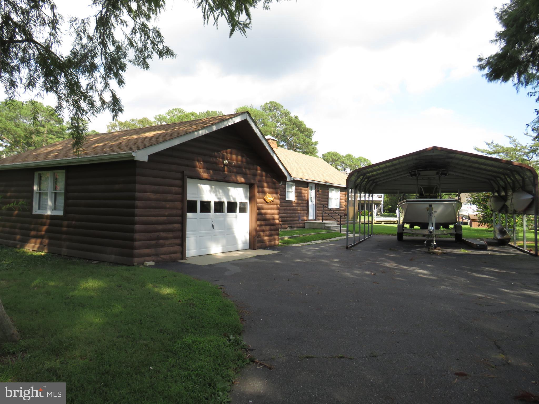 HEARTS EASE - Residential