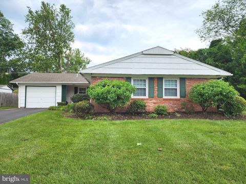 13211 PENNERVIEW LANE FAIRFAX VA 22033