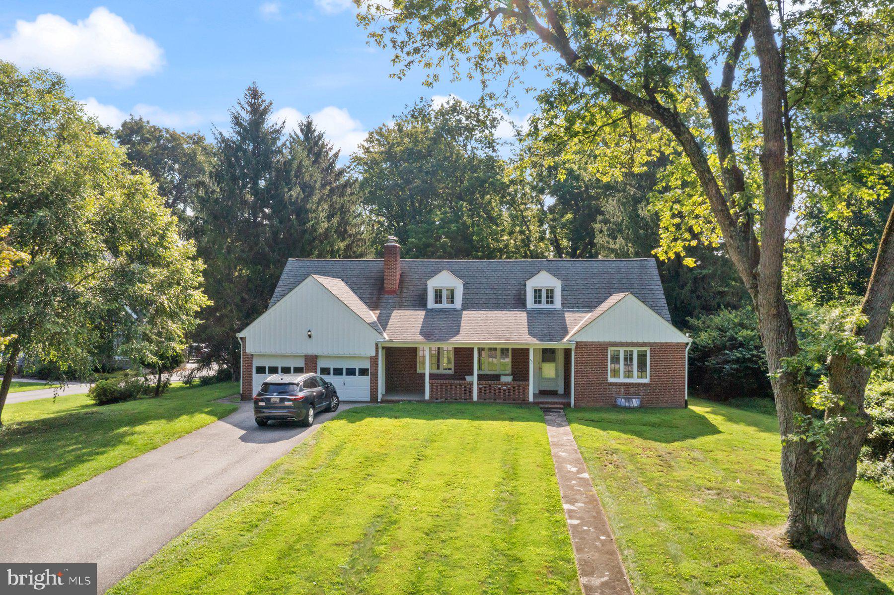 RUXTON - Residential