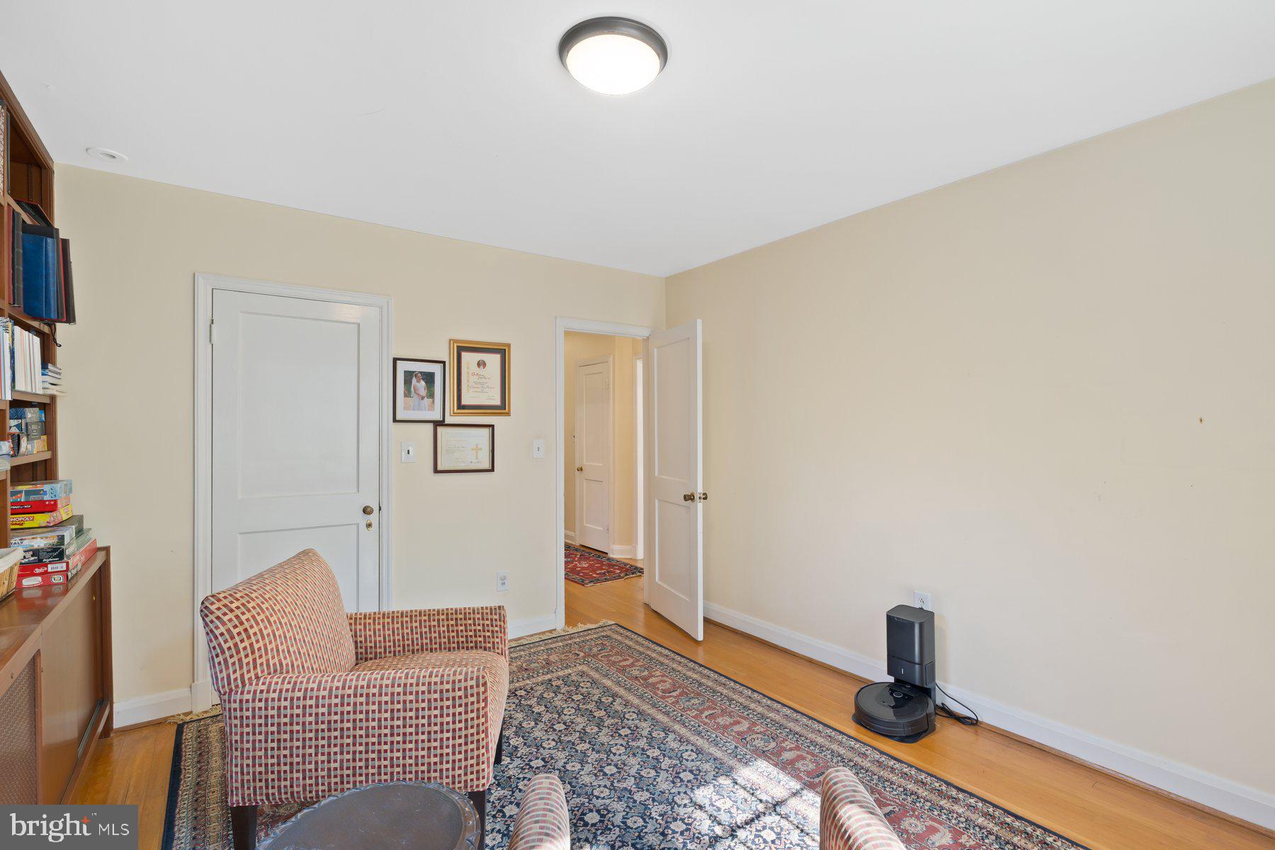 RUXTON - Residential