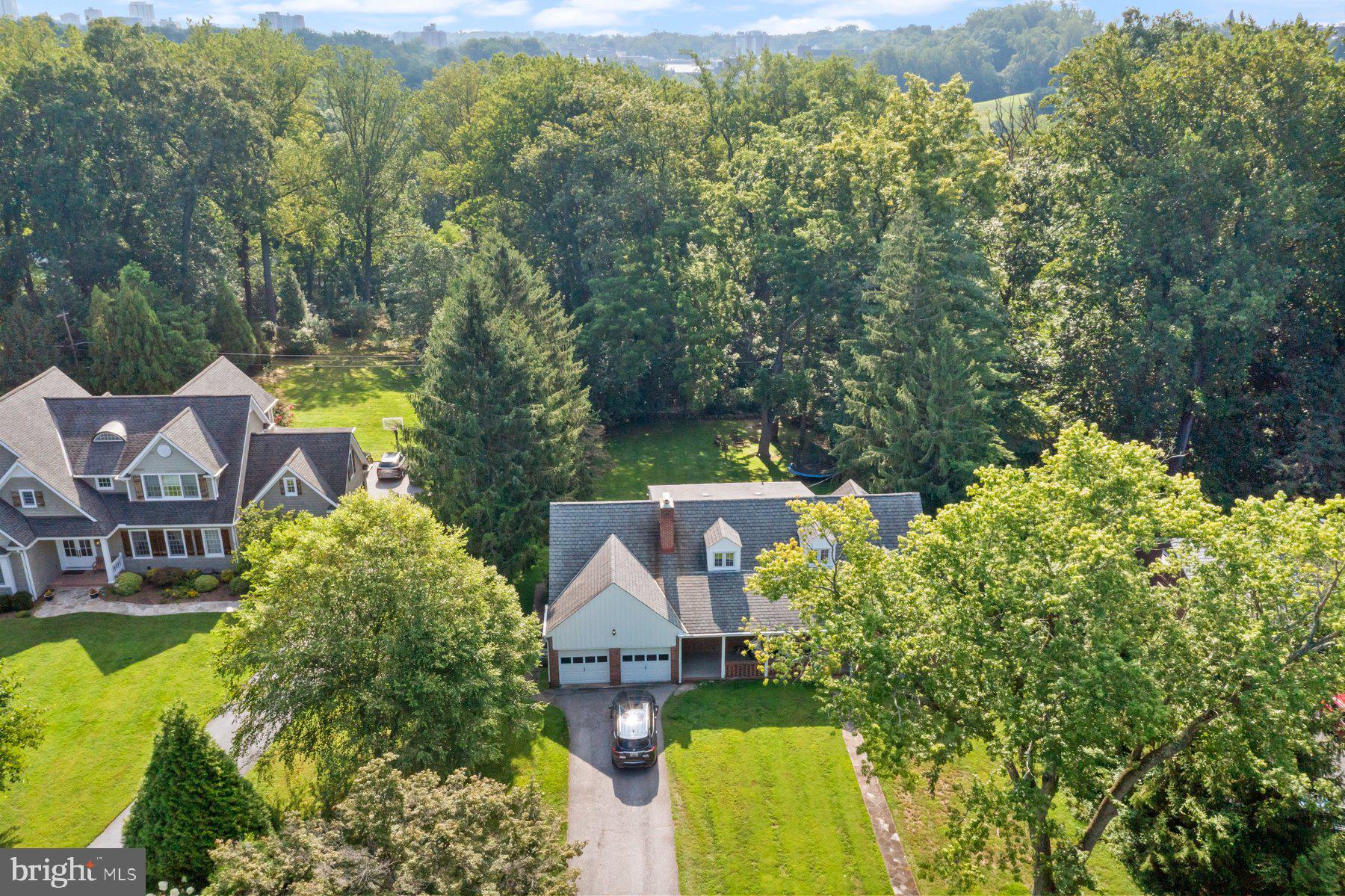 RUXTON - Residential