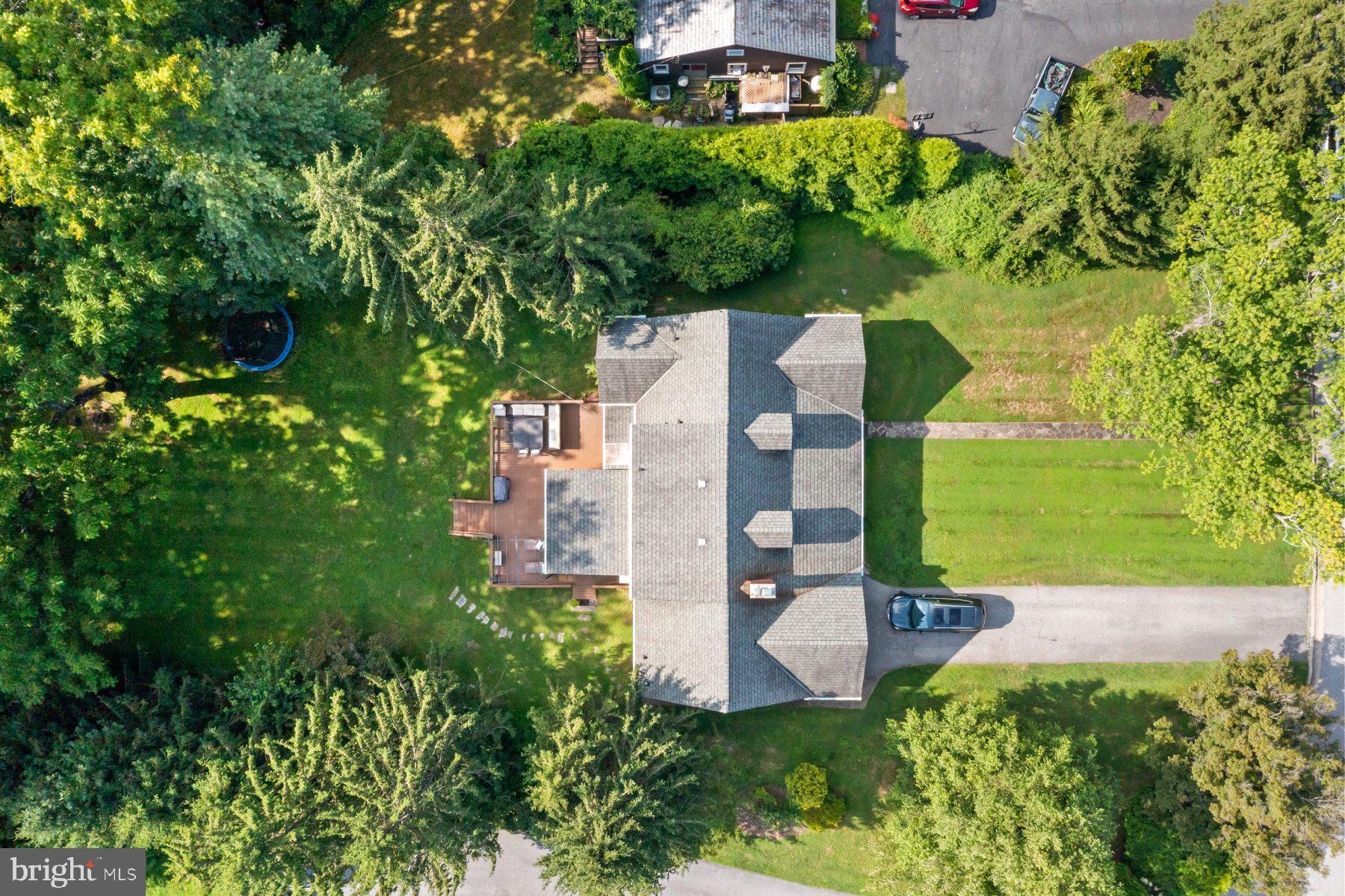 RUXTON - Residential