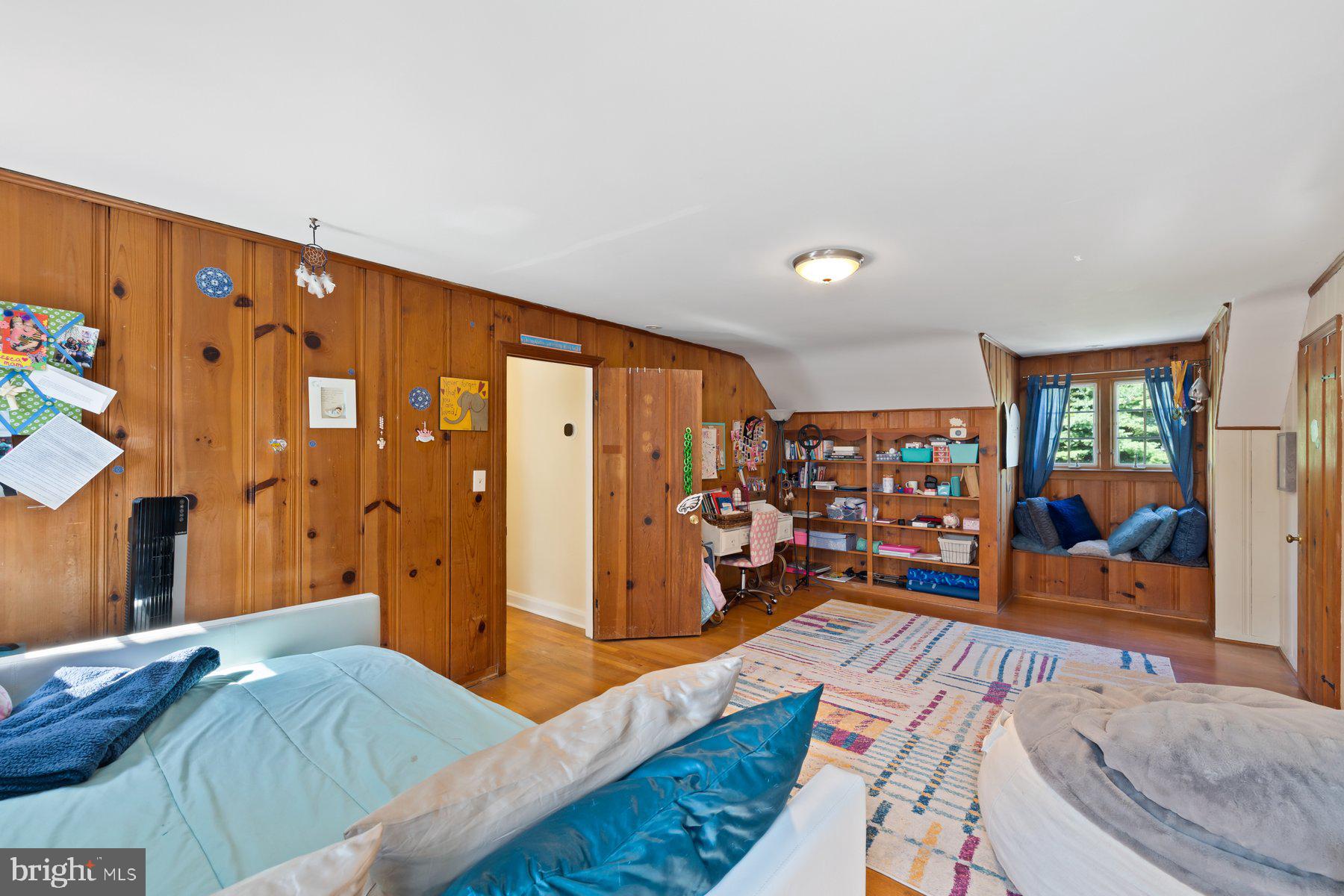 RUXTON - Residential