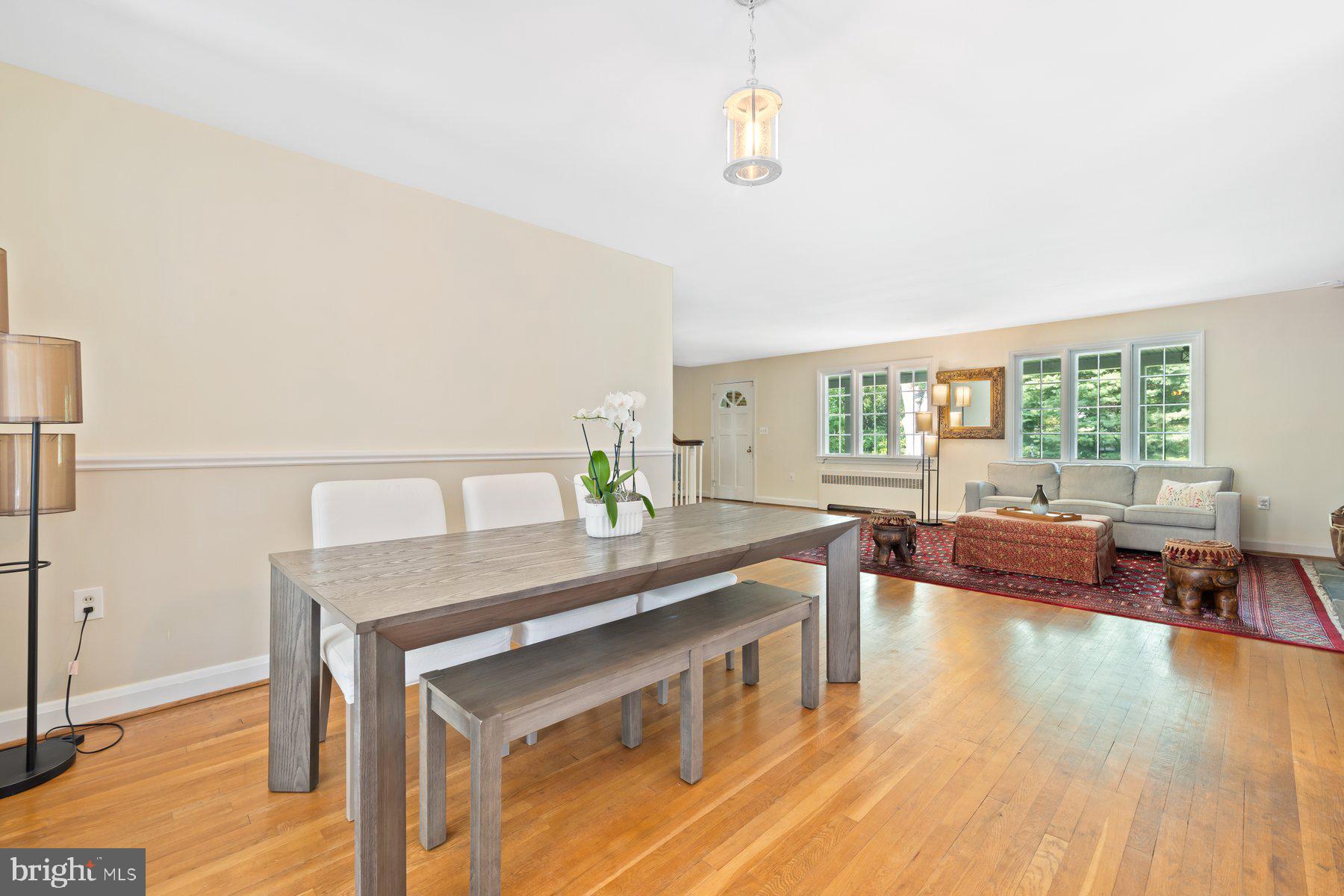 RUXTON - Residential