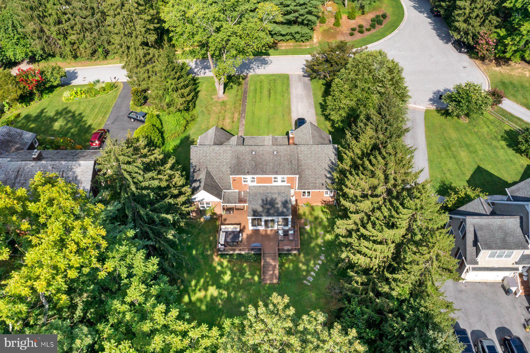 RUXTON - Residential