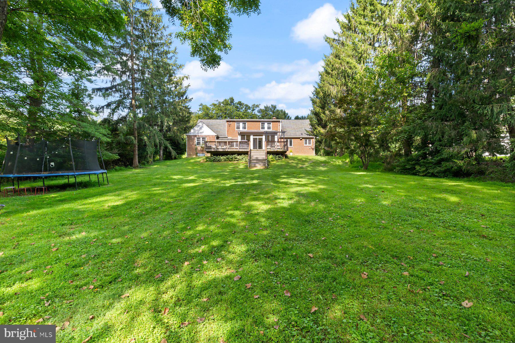RUXTON - Residential