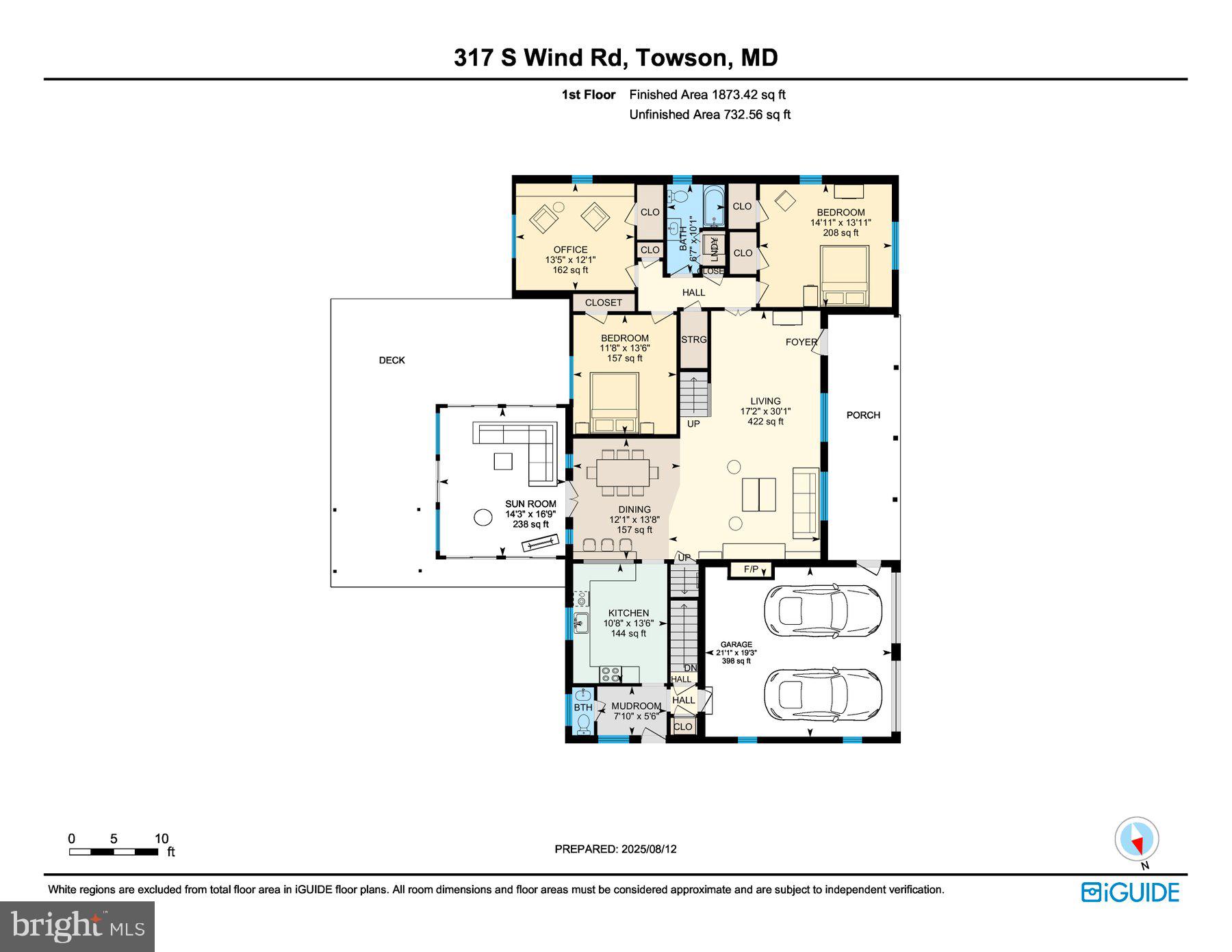 RUXTON - Residential