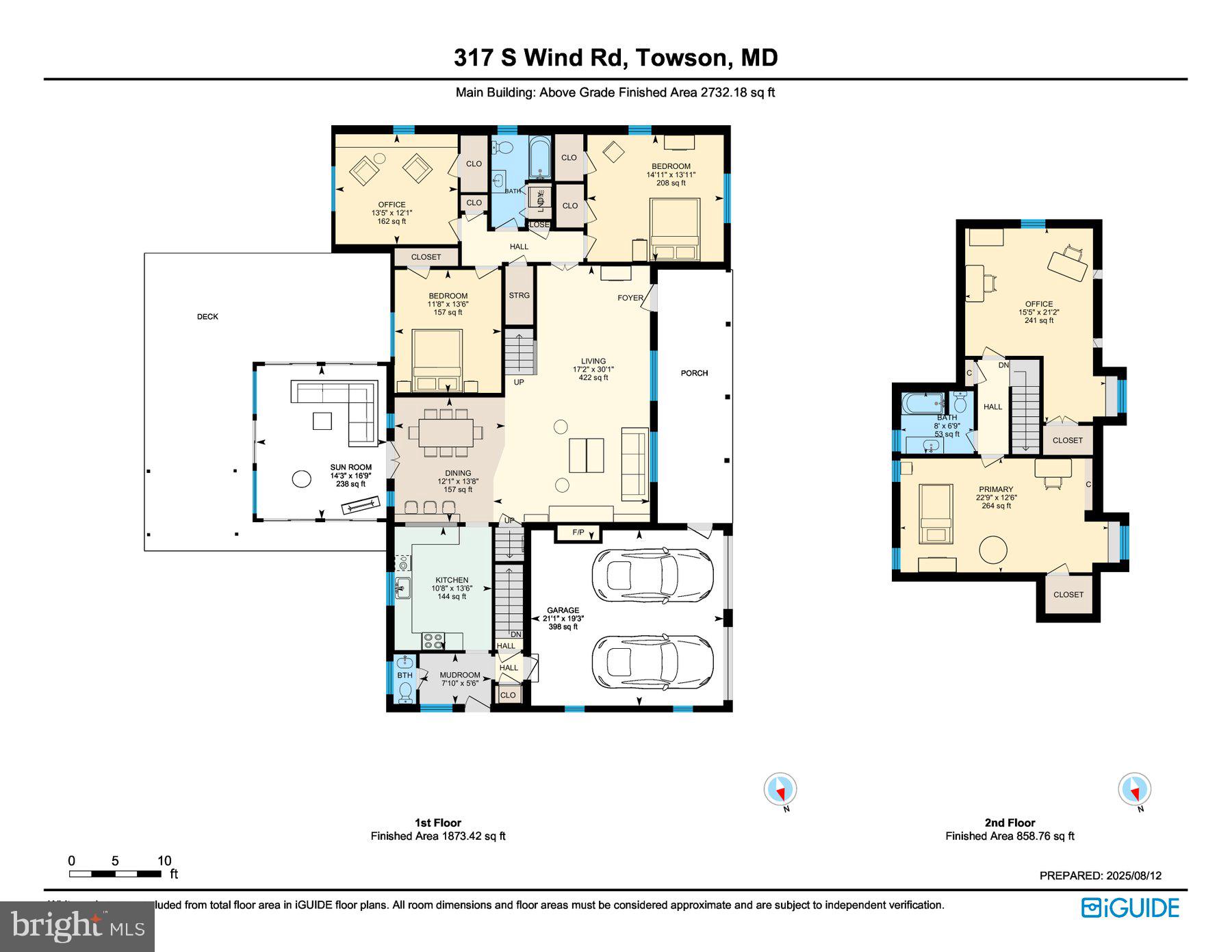 RUXTON - Residential