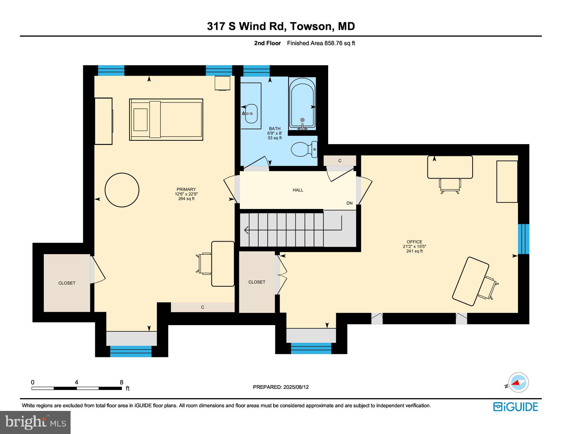 RUXTON - Residential