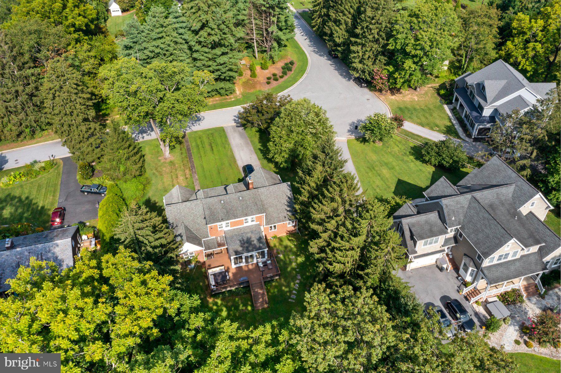 RUXTON - Residential