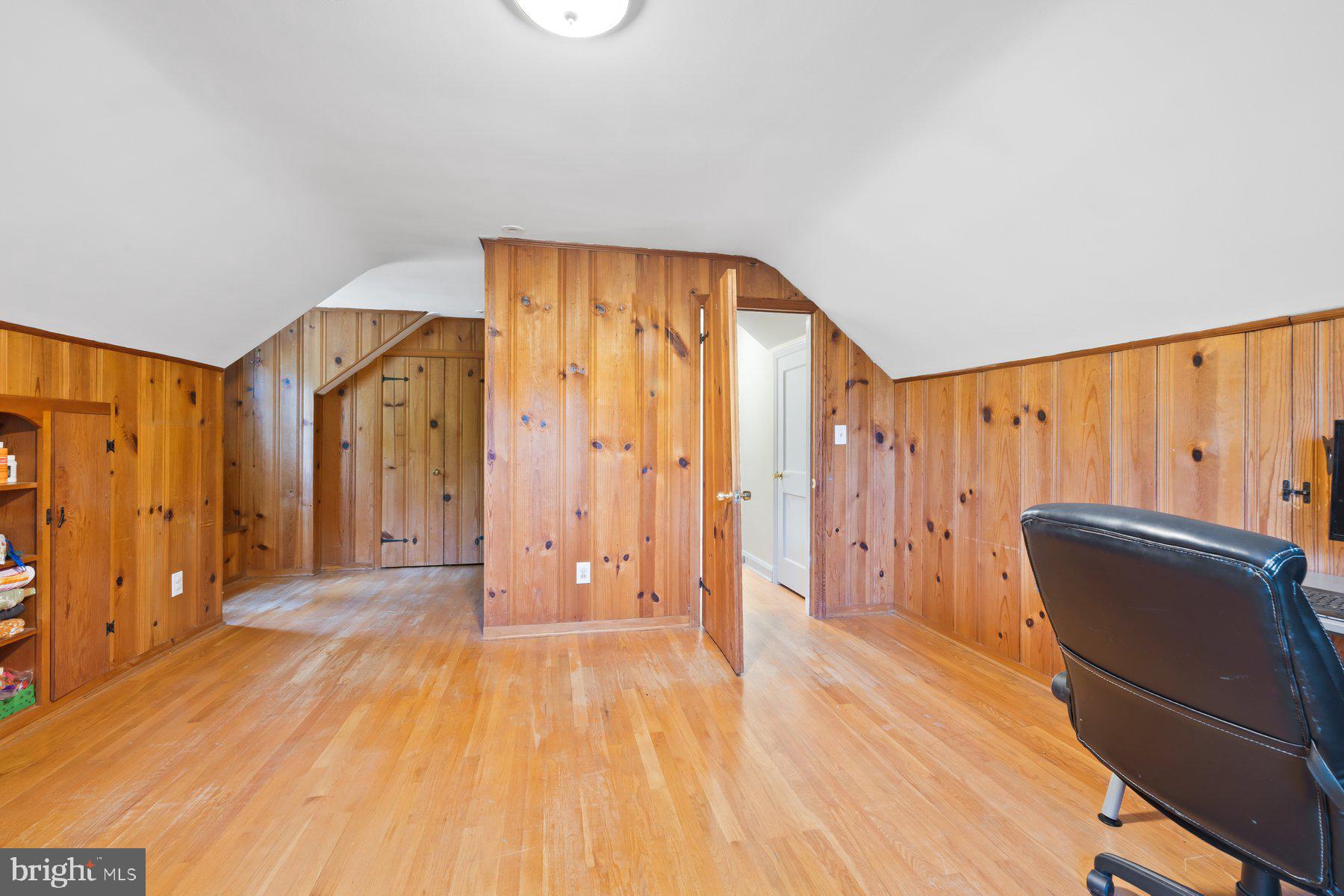 RUXTON - Residential