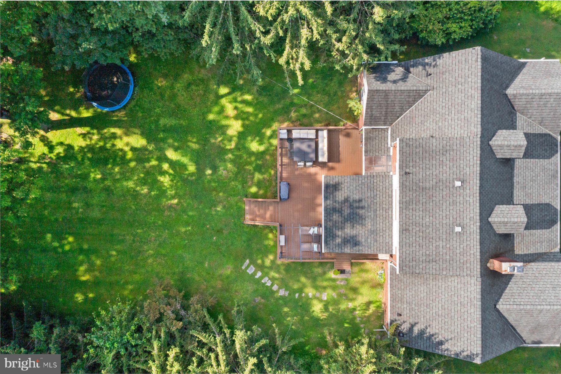 RUXTON - Residential