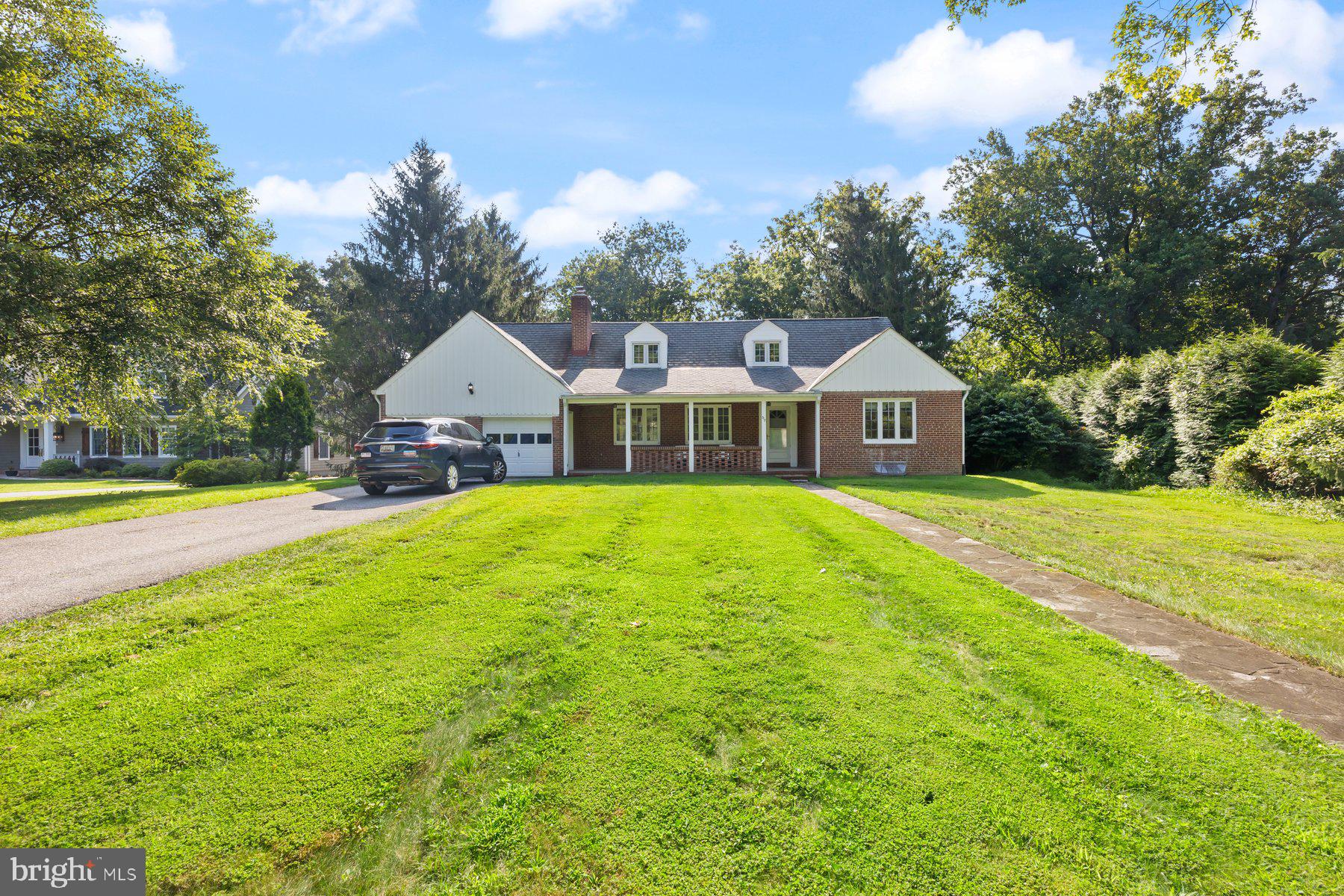 RUXTON - Residential