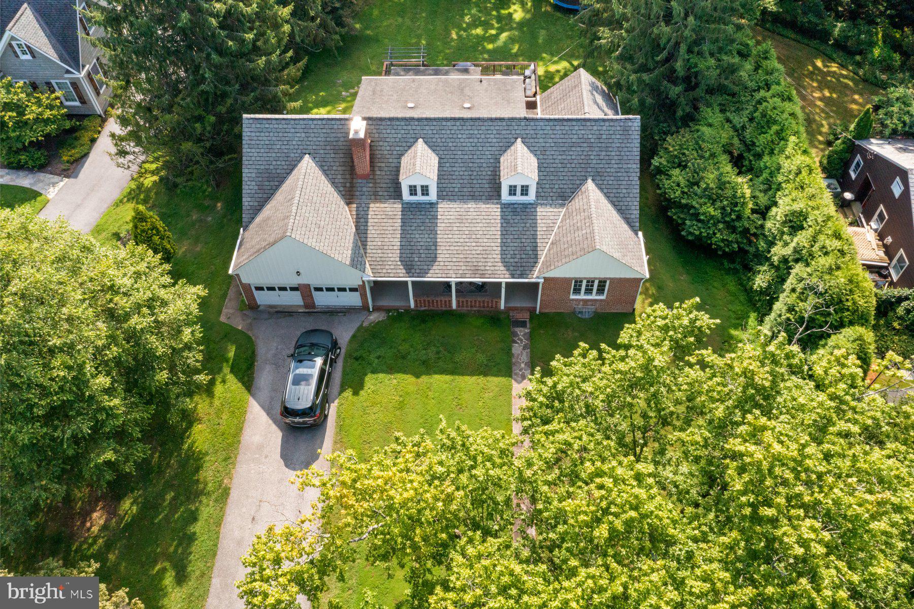 RUXTON - Residential