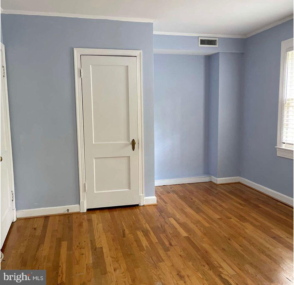 COLUMBIA HEIGHTS - Residential Lease