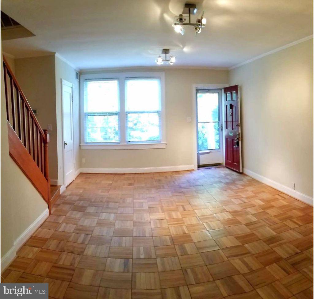 COLUMBIA HEIGHTS - Residential Lease