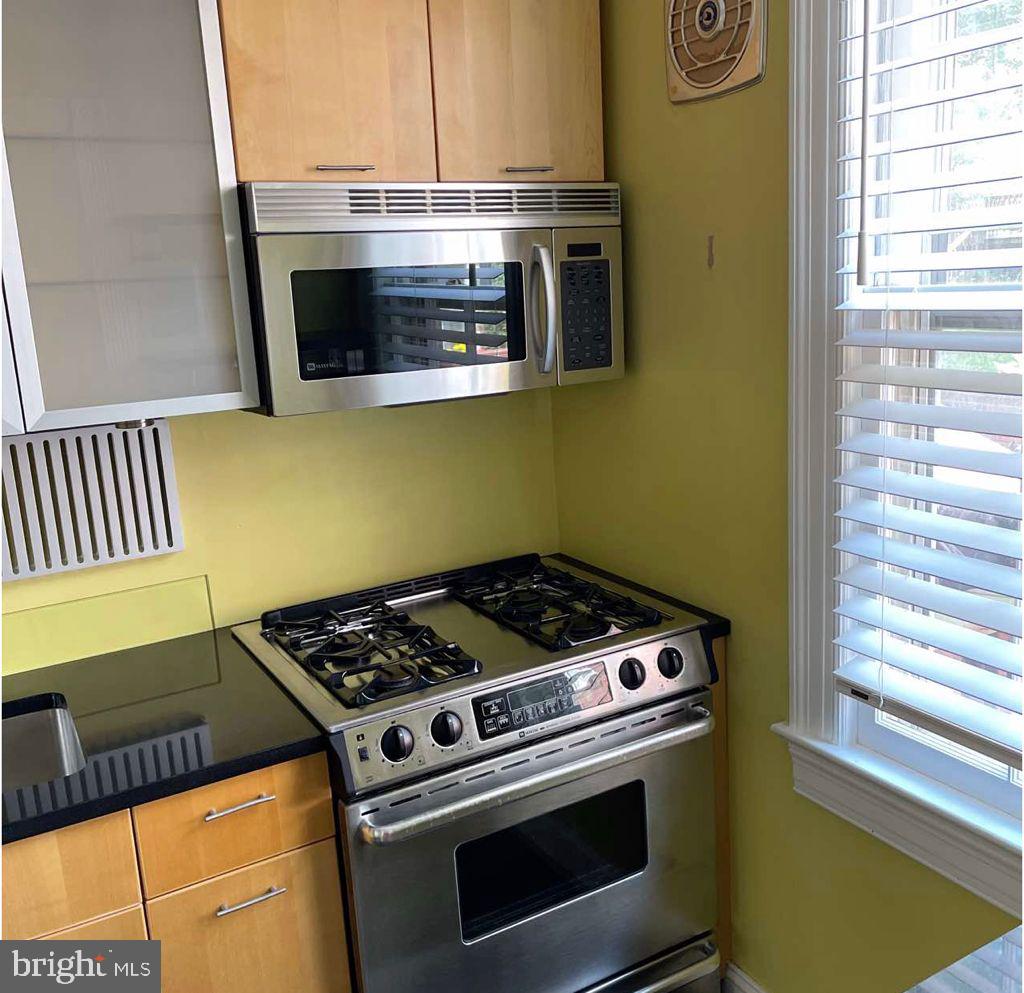 COLUMBIA HEIGHTS - Residential Lease