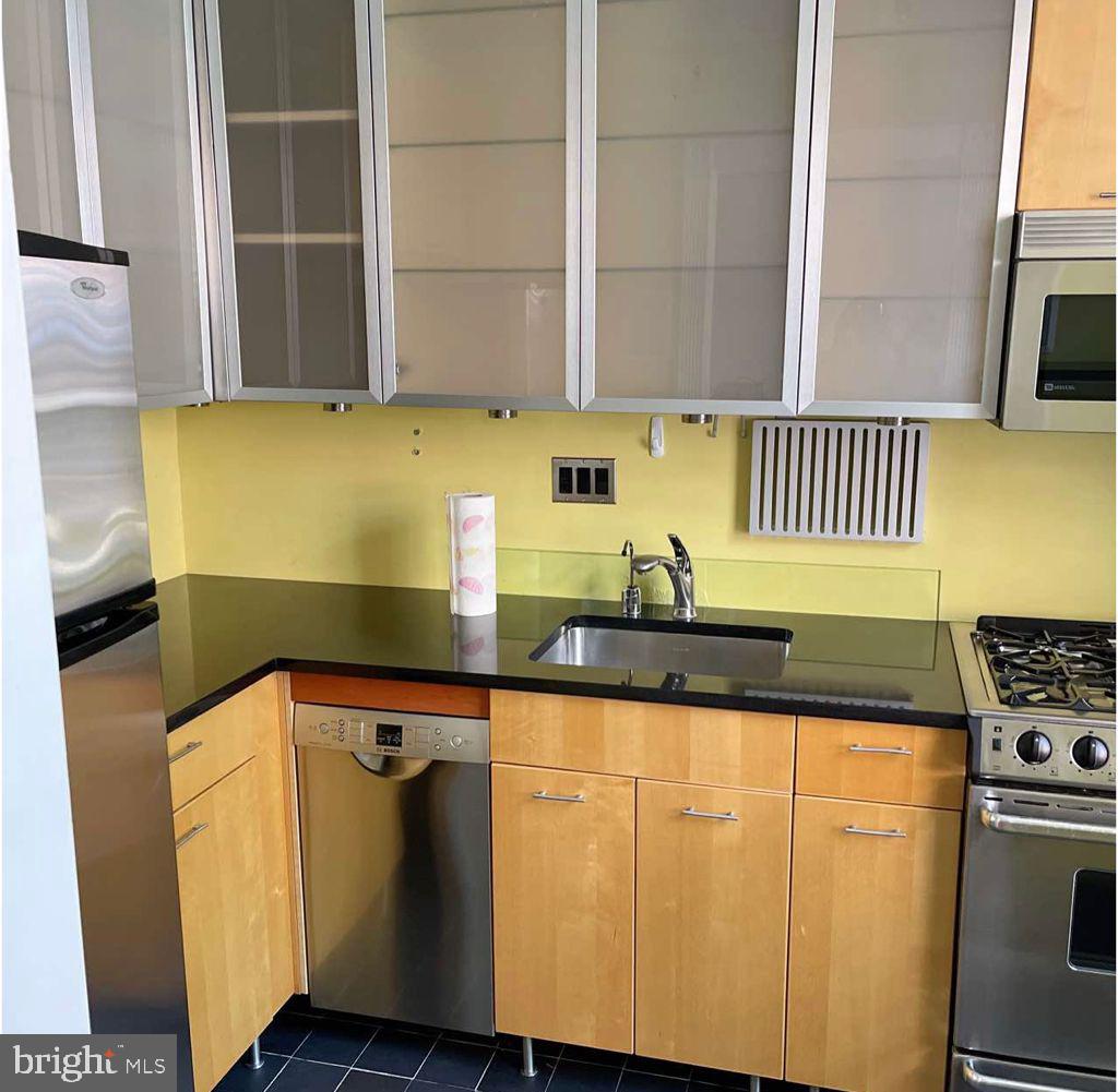 COLUMBIA HEIGHTS - Residential Lease