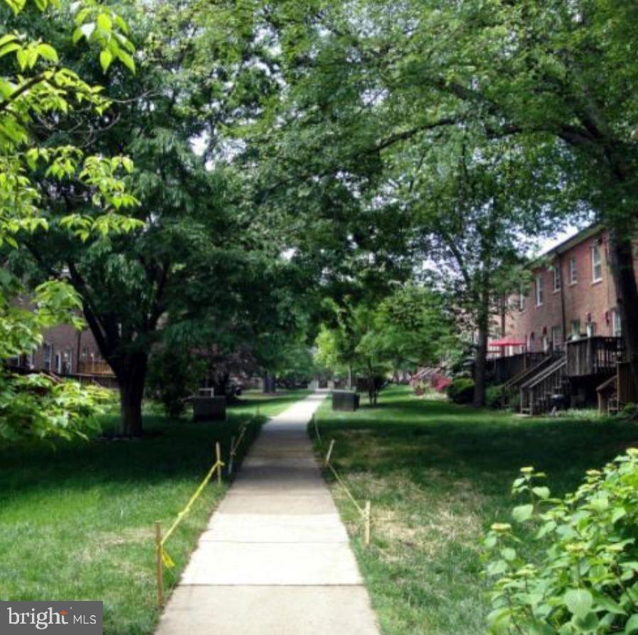 COLUMBIA HEIGHTS - Residential Lease