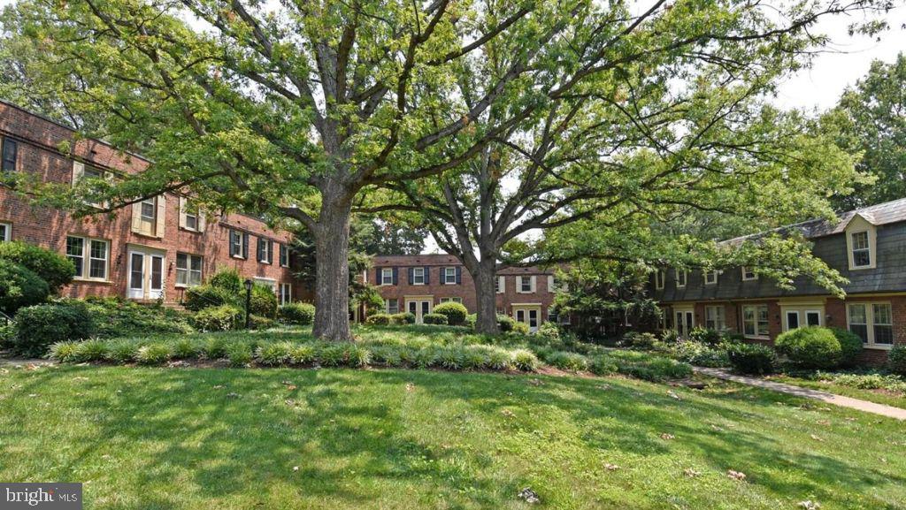 COLUMBIA HEIGHTS - Residential Lease