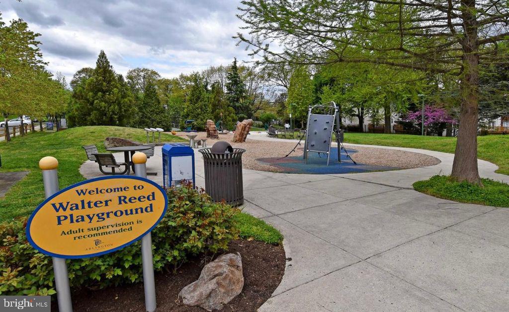 COLUMBIA HEIGHTS - Residential Lease