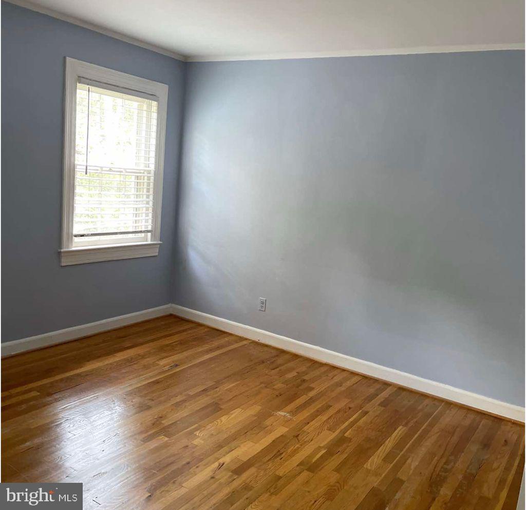 COLUMBIA HEIGHTS - Residential Lease