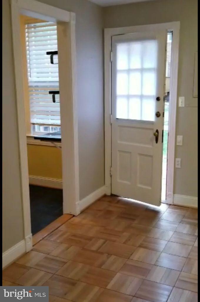 COLUMBIA HEIGHTS - Residential Lease