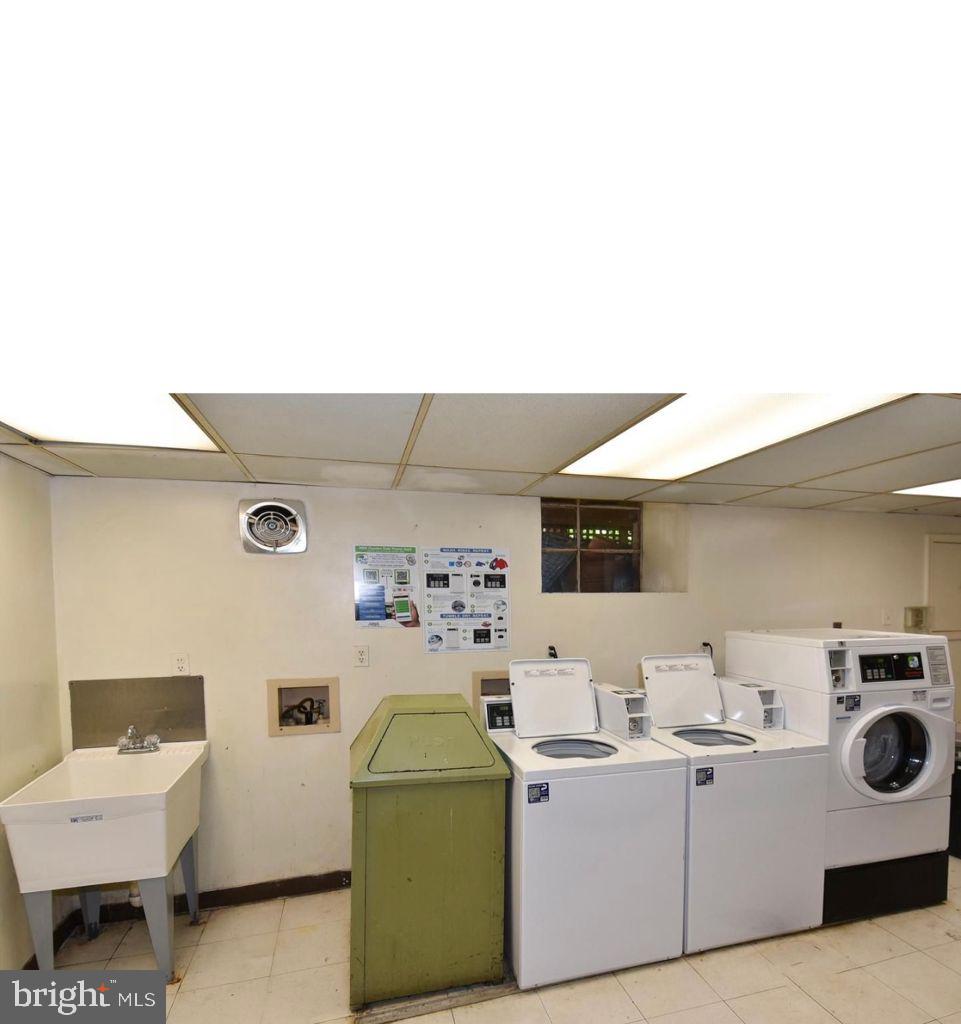 COLUMBIA HEIGHTS - Residential Lease