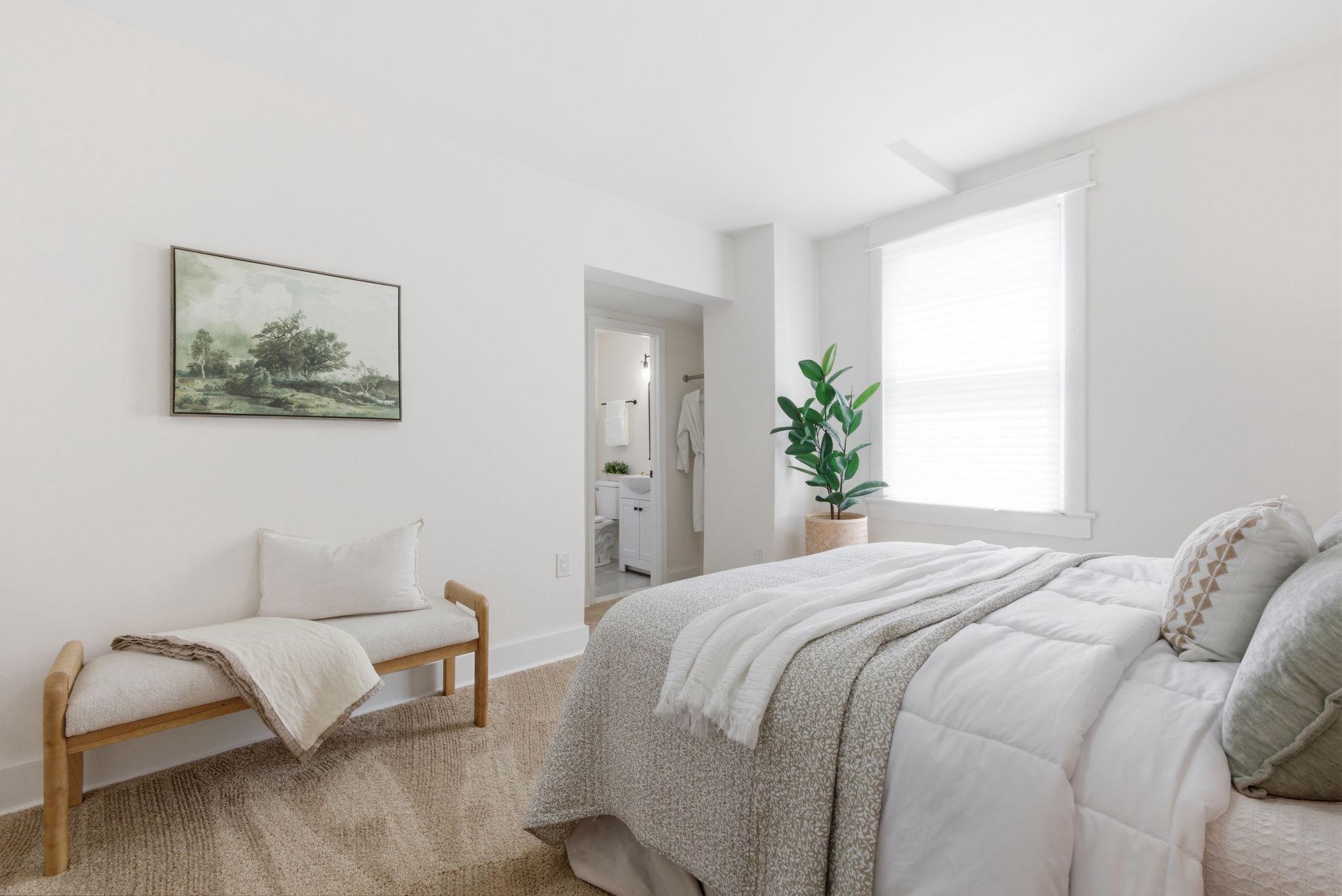 FAIRVIEW COURT - Residential