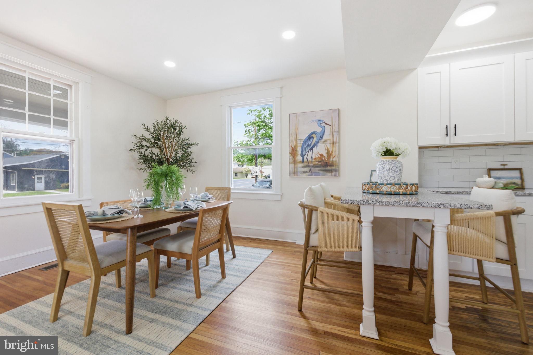 FAIRVIEW COURT - Residential