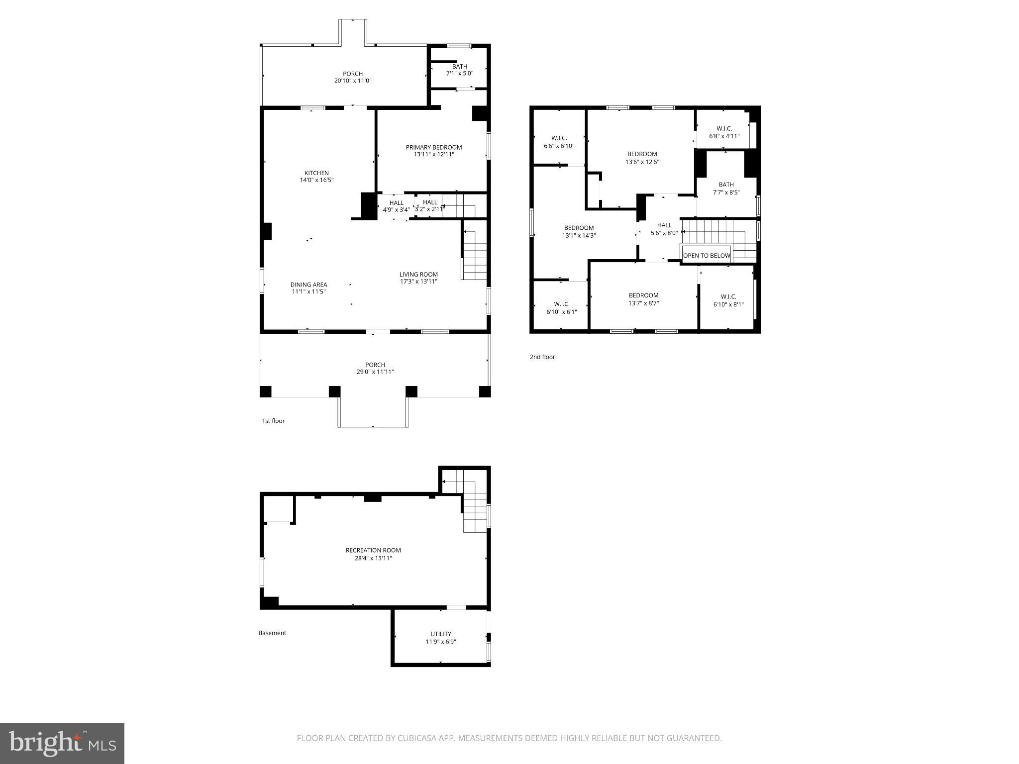 FAIRVIEW COURT - Residential