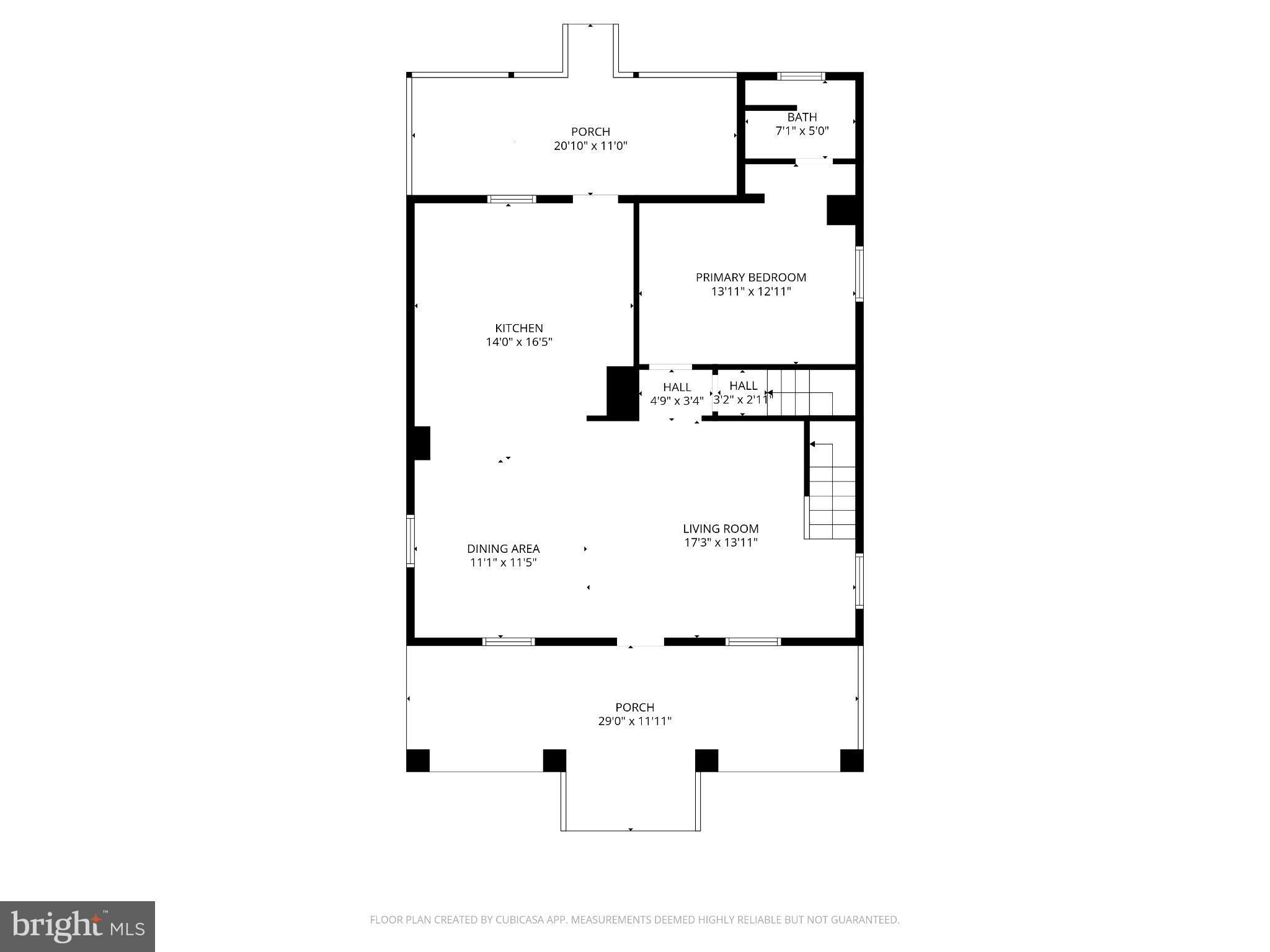 FAIRVIEW COURT - Residential
