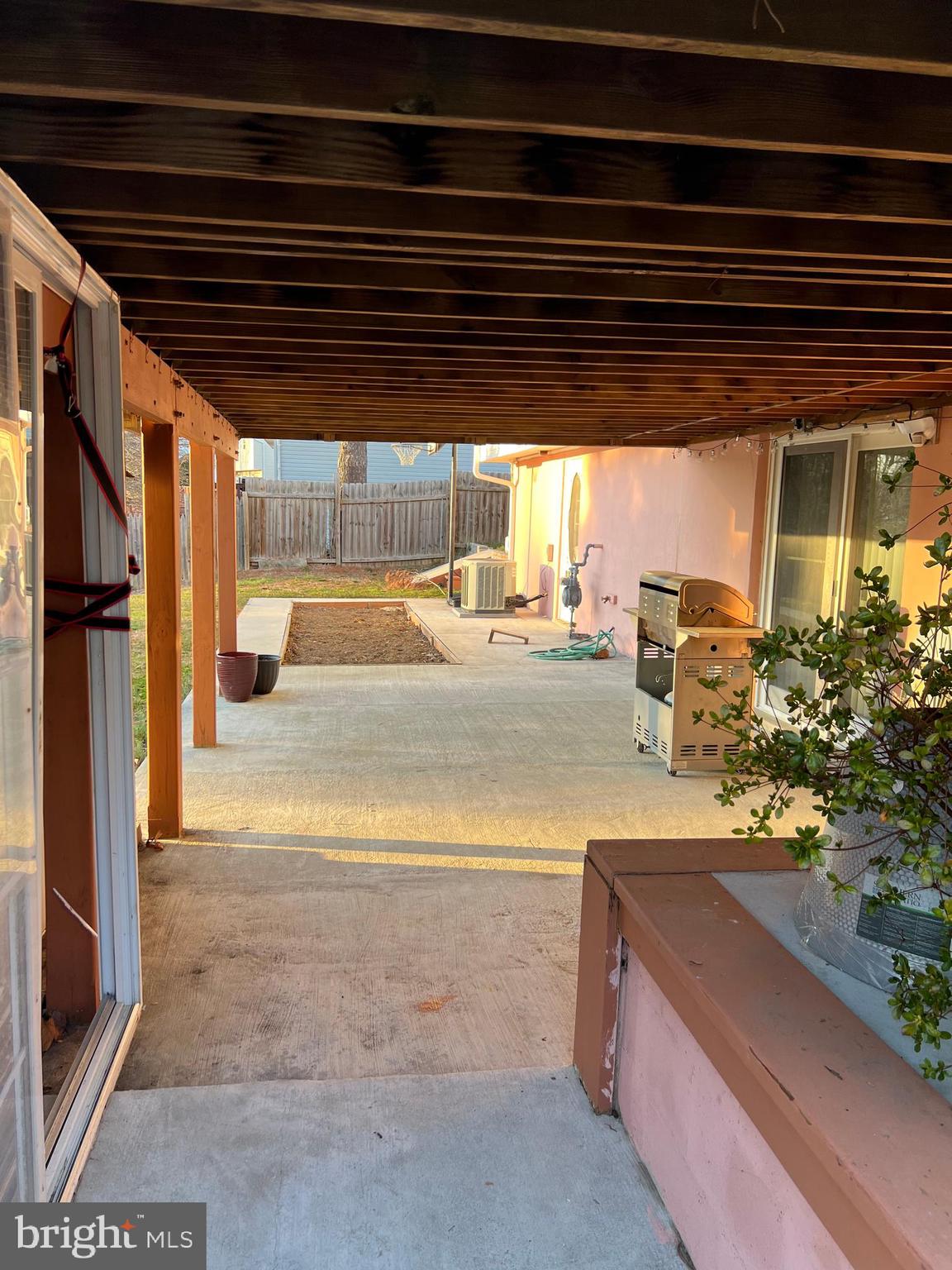 DALE CITY ADDITION - Residential